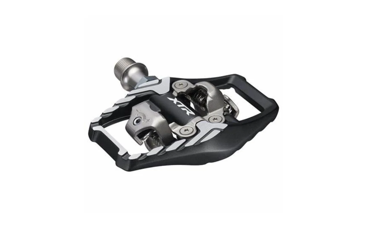 Shimano PD-M9120 XTR Trail Pedal - Image 2