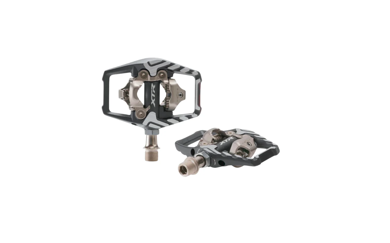 Shimano PD-M9120 XTR Trail Pedal - Image 3