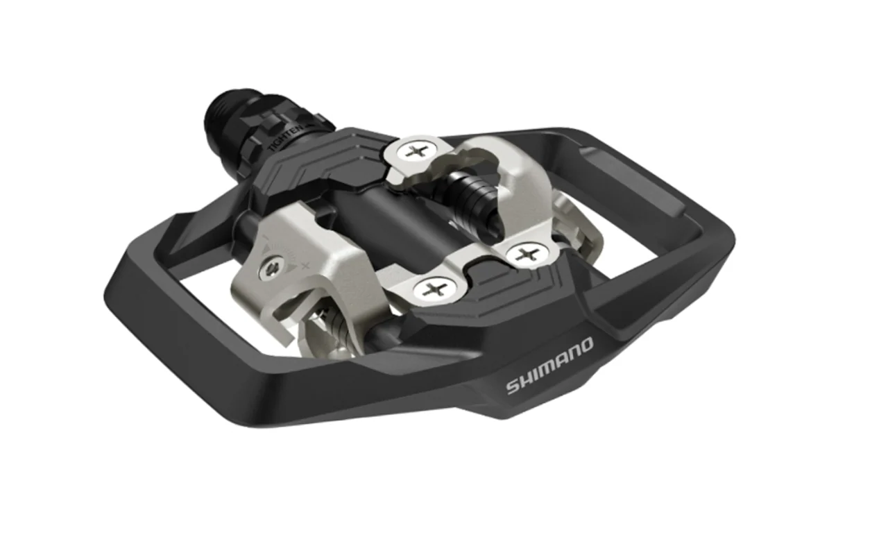 Shimano PD-ME700 Trail Pedal - Image 2
