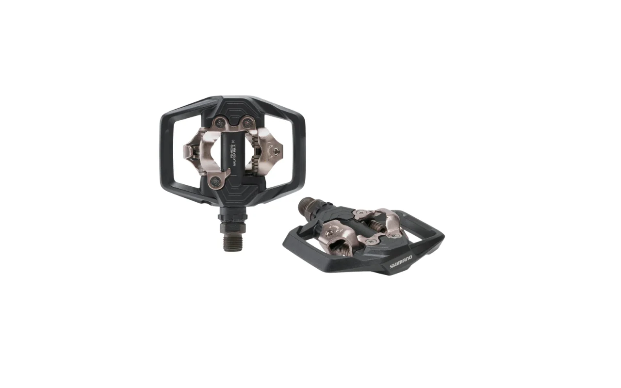 Shimano PD-ME700 Trail Pedal - Image 3