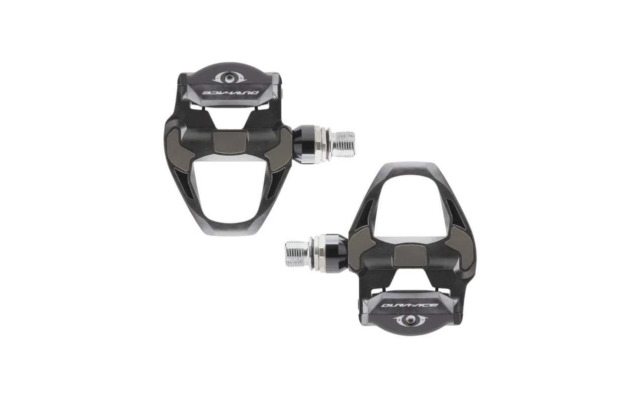 Shimano PD-R9100 Dura-Ace Road Pedal - Image 4