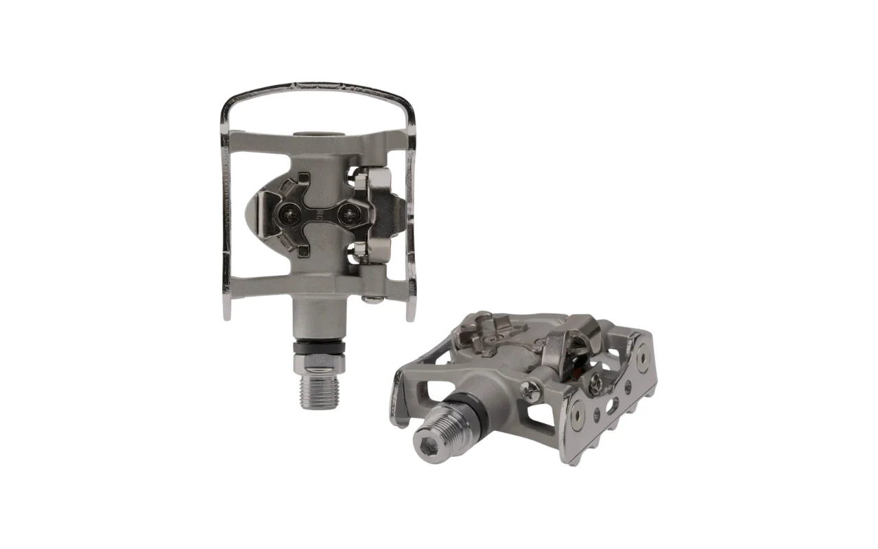 Shimano M324 Dual-Platform Pedal - Image 2