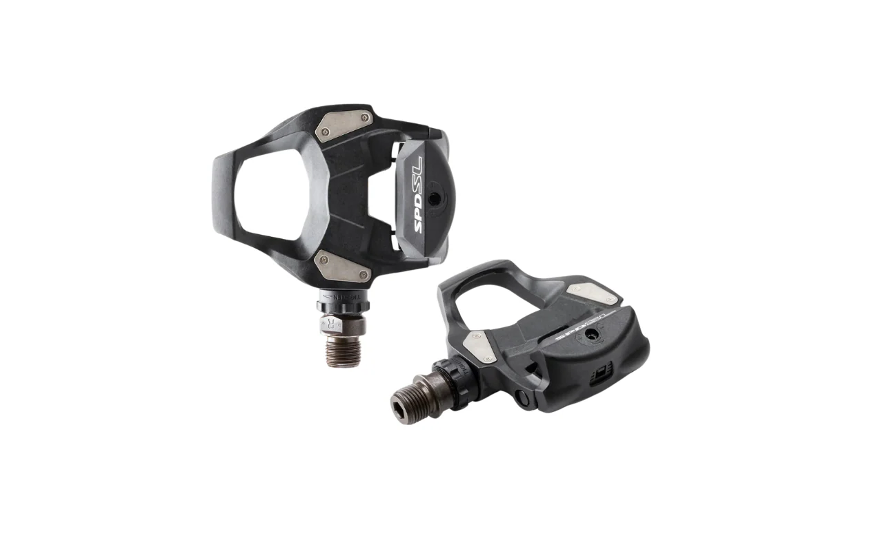 Shimano PD-RS500 SPD-SL Road Pedal - Image 2