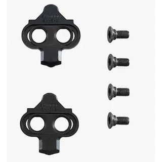 Shimano SPD MTB Cleat W/0 Cleat Nut SM-SH51 - Image 2