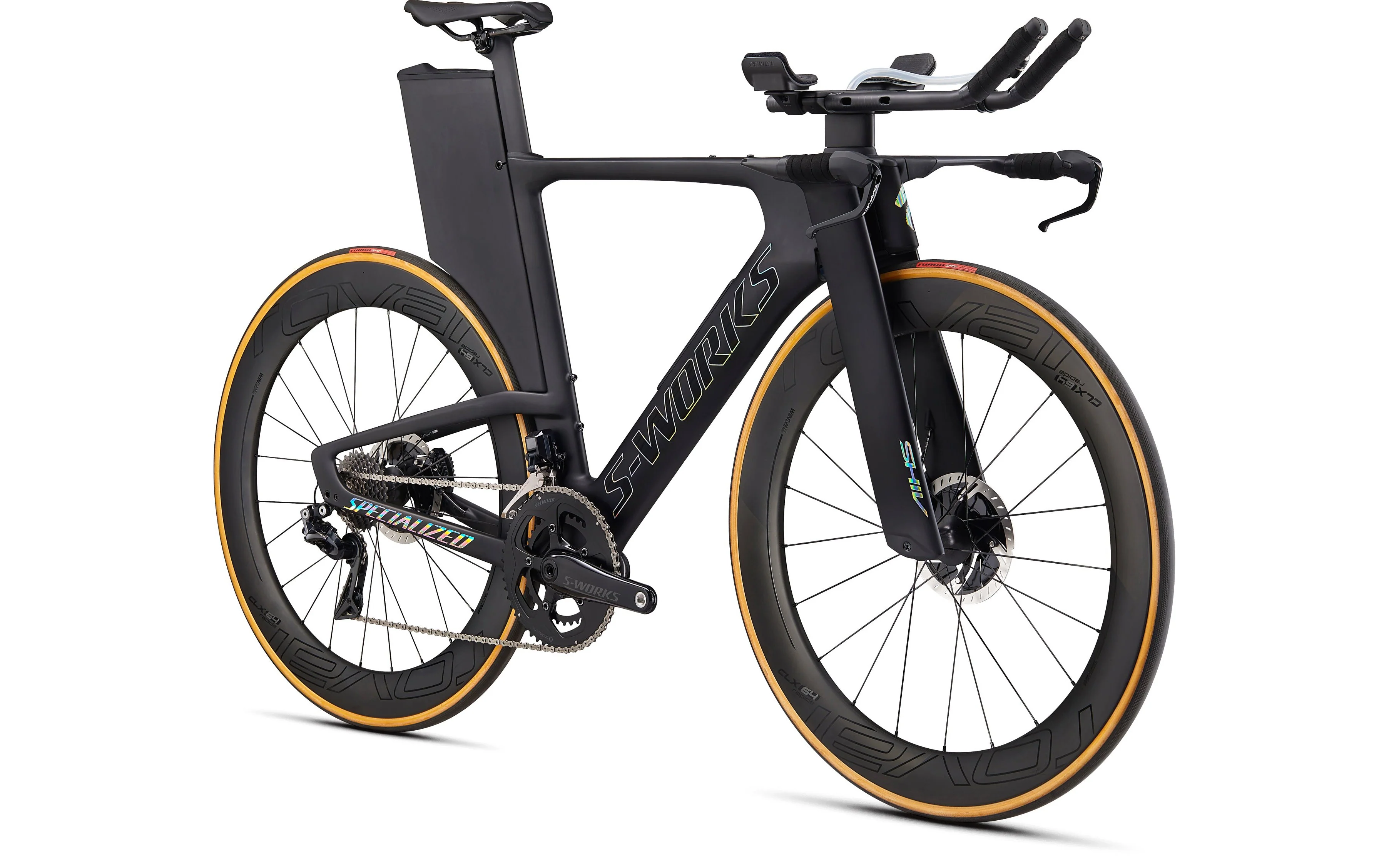 S-Works Shiv Disc - Image 3