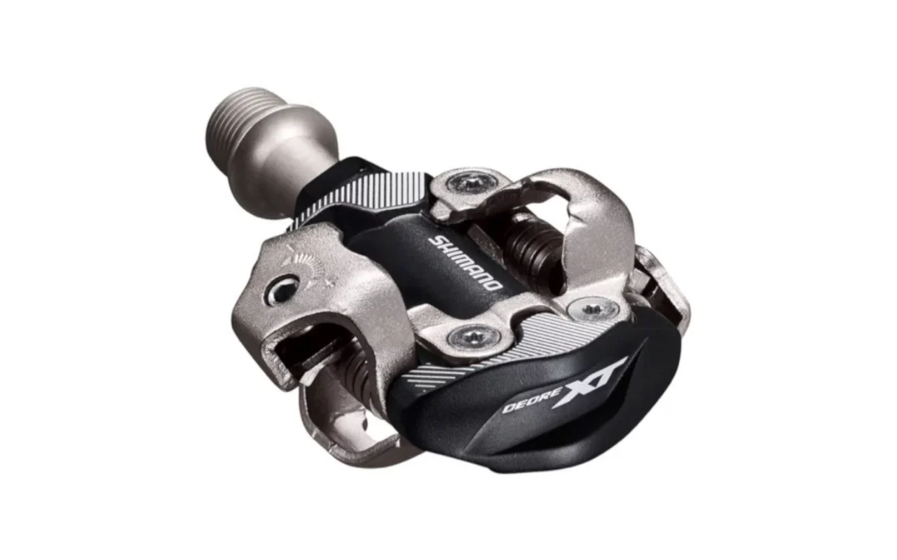 Shimano PD-M8100 Deore XT PEDAL - Image 2