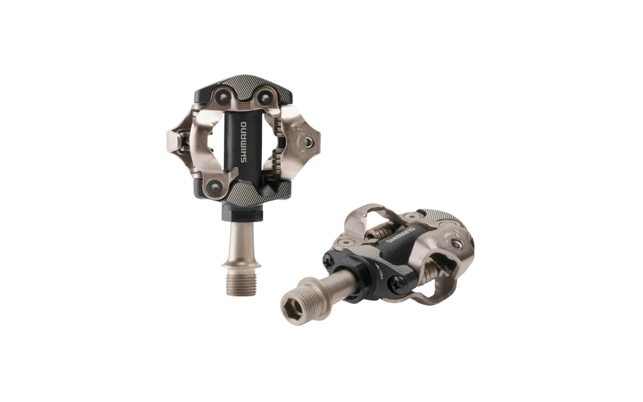 Shimano PD-M8100 Deore XT PEDAL - Image 3