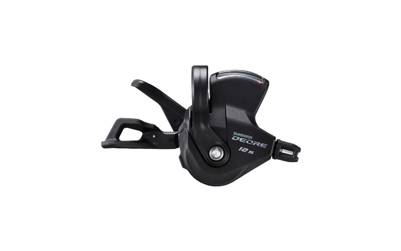 SHIMANO DEORE RAPIDFIRE+ SL-M6100-R Shifter - Image 2