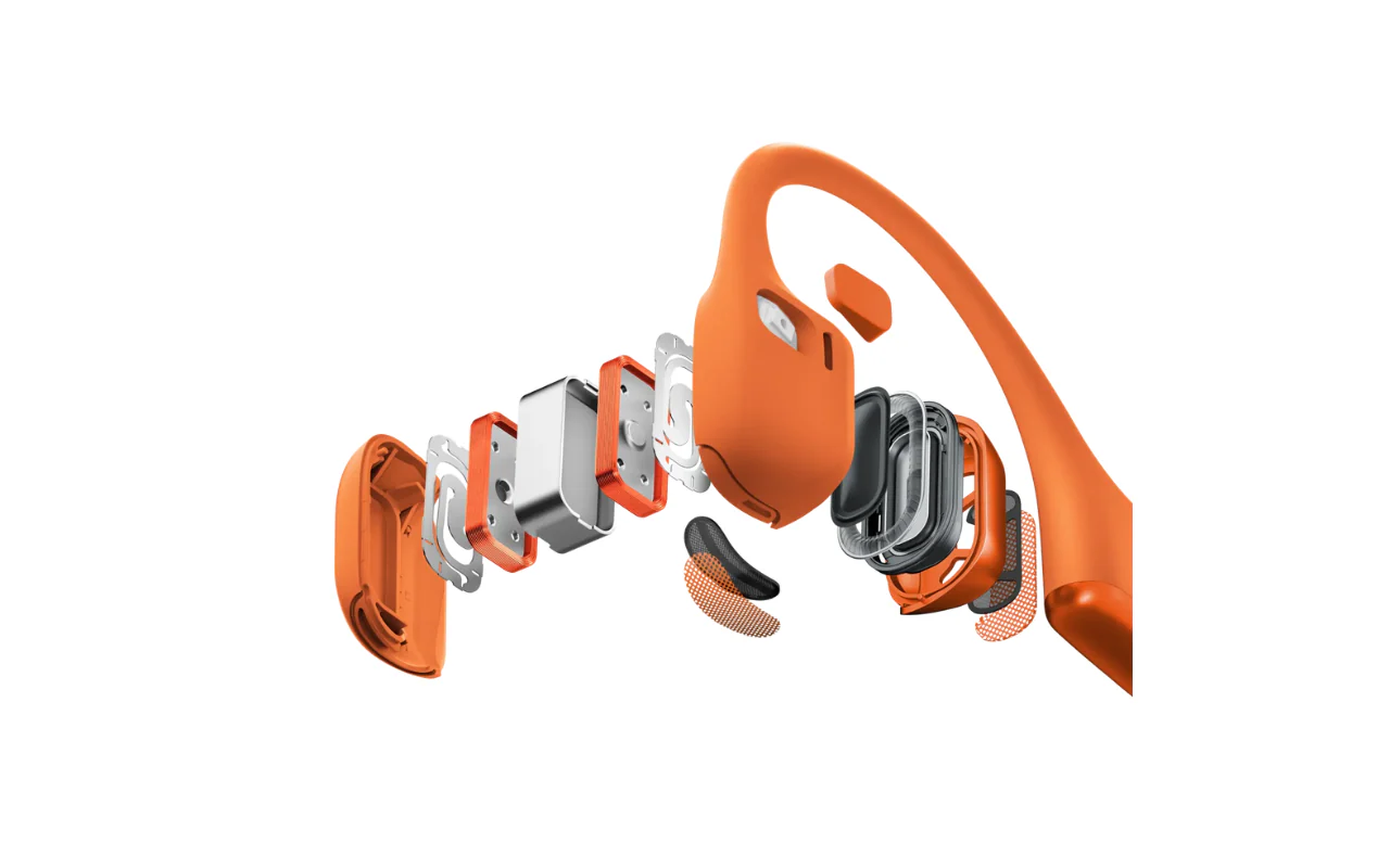 Shokz OpenRun Pro 2 - Image 4