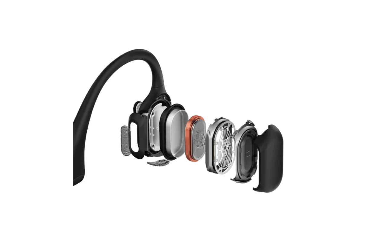 Shokz OpenRun Pro - Image 4
