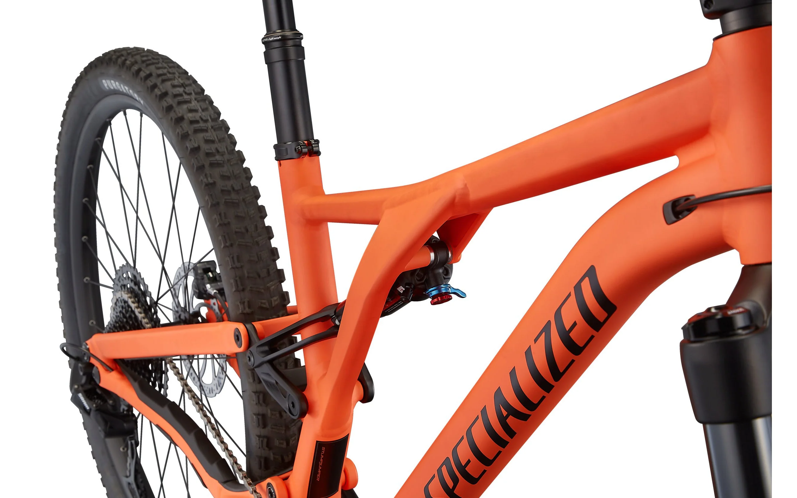 Stumpjumper Alloy - Image 10