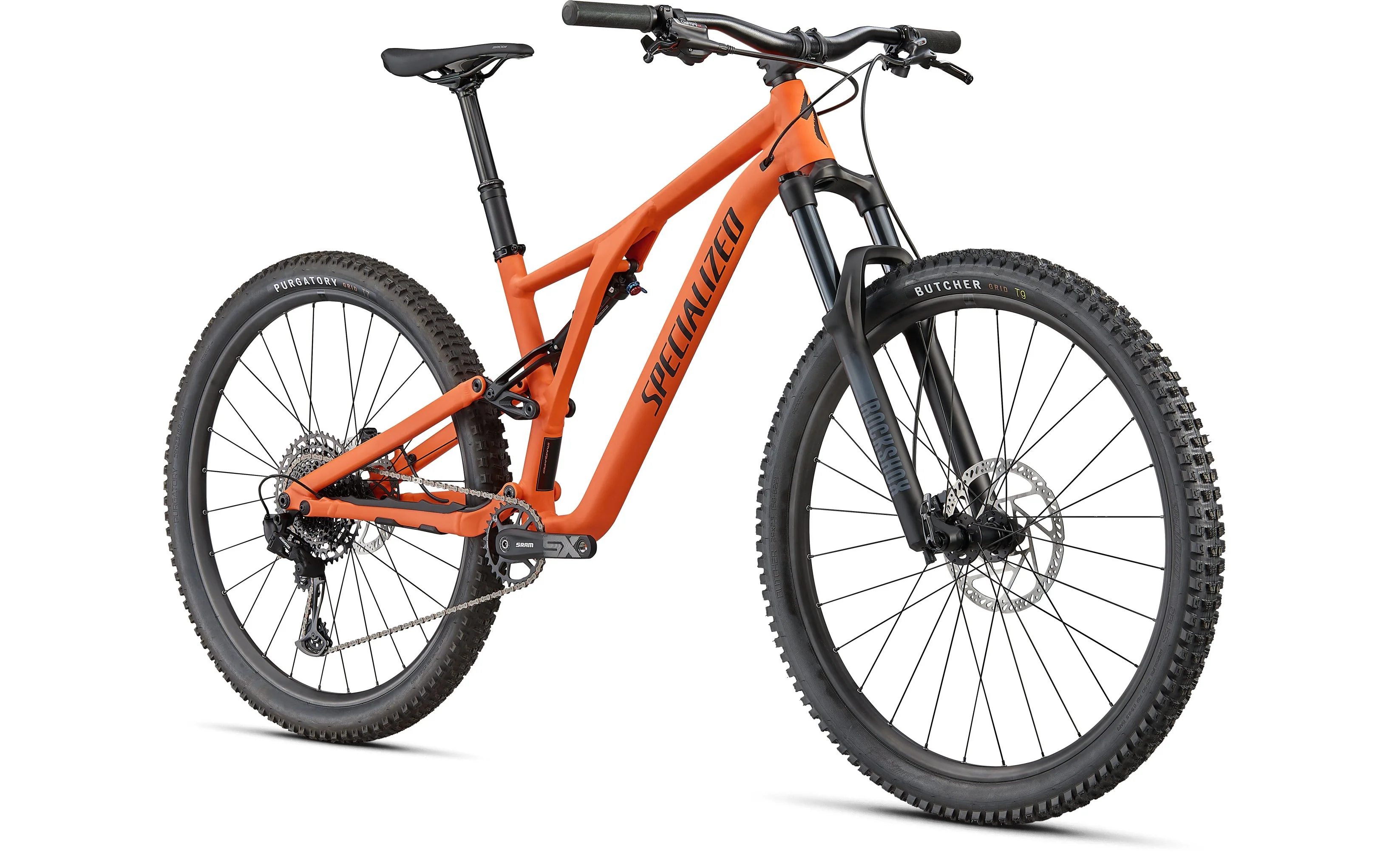 Stumpjumper Alloy - Image 12