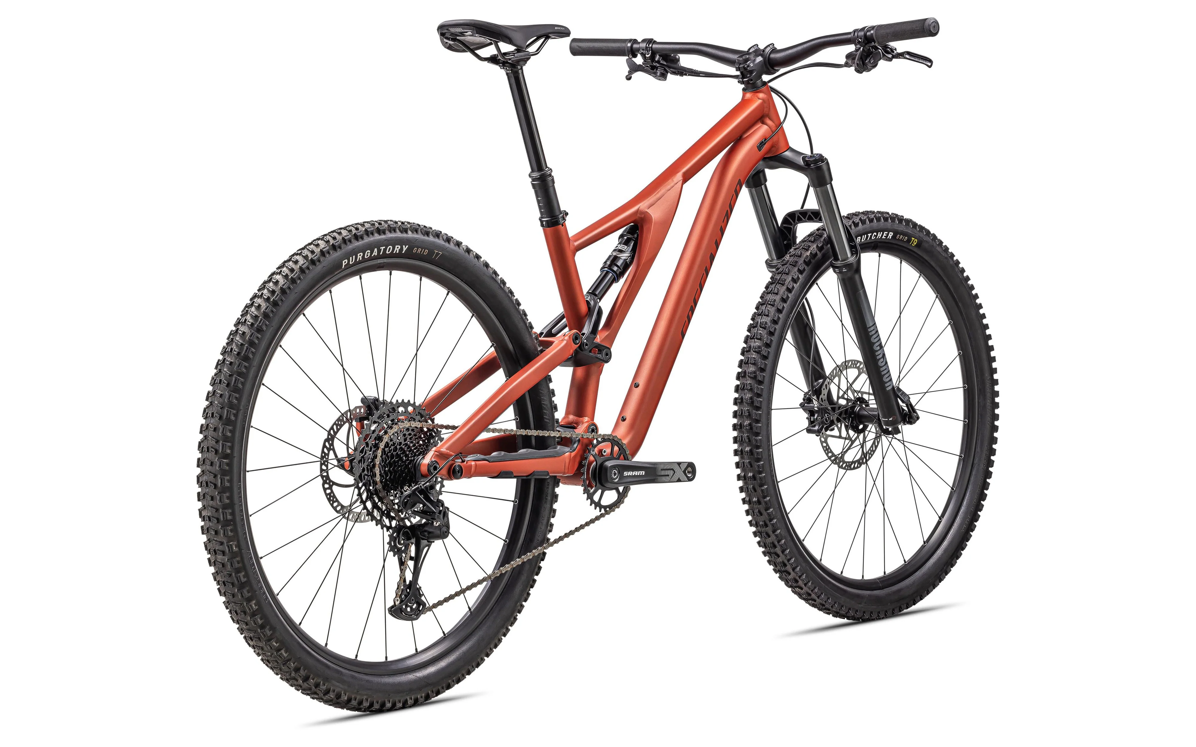 Stumpjumper Alloy - Image 13