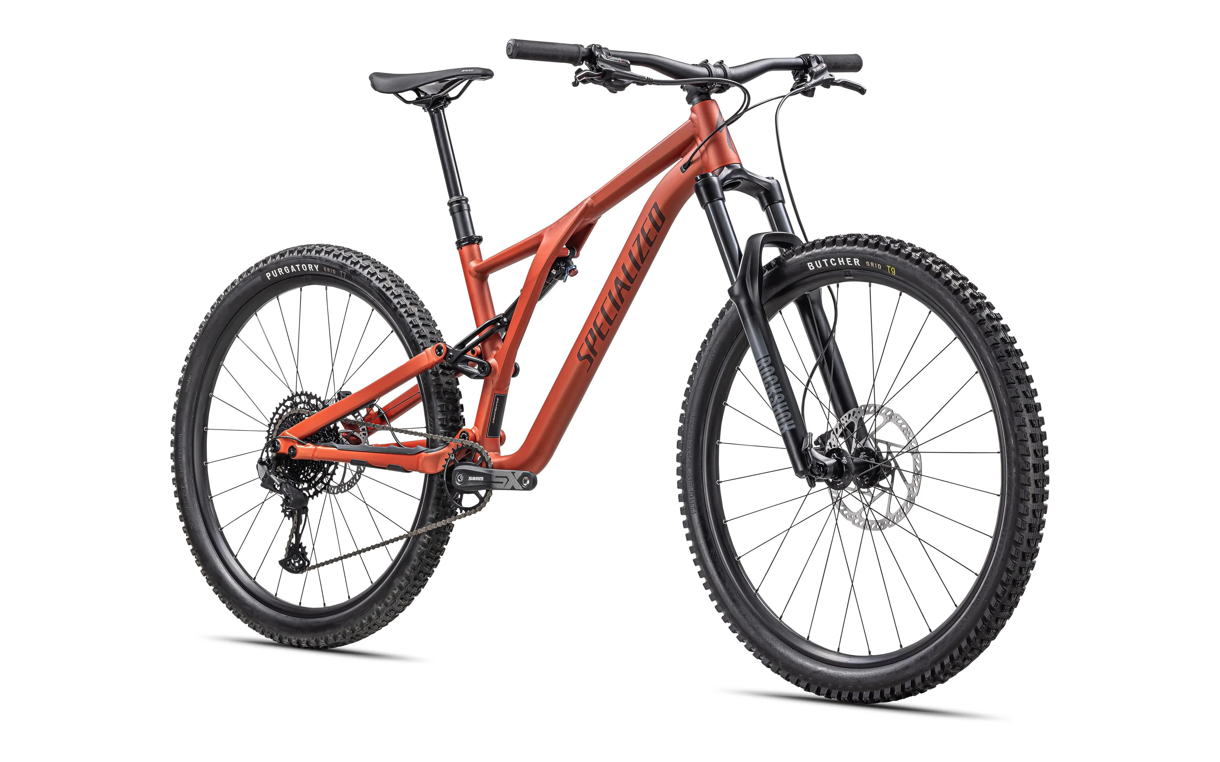 Stumpjumper Alloy - Image 14