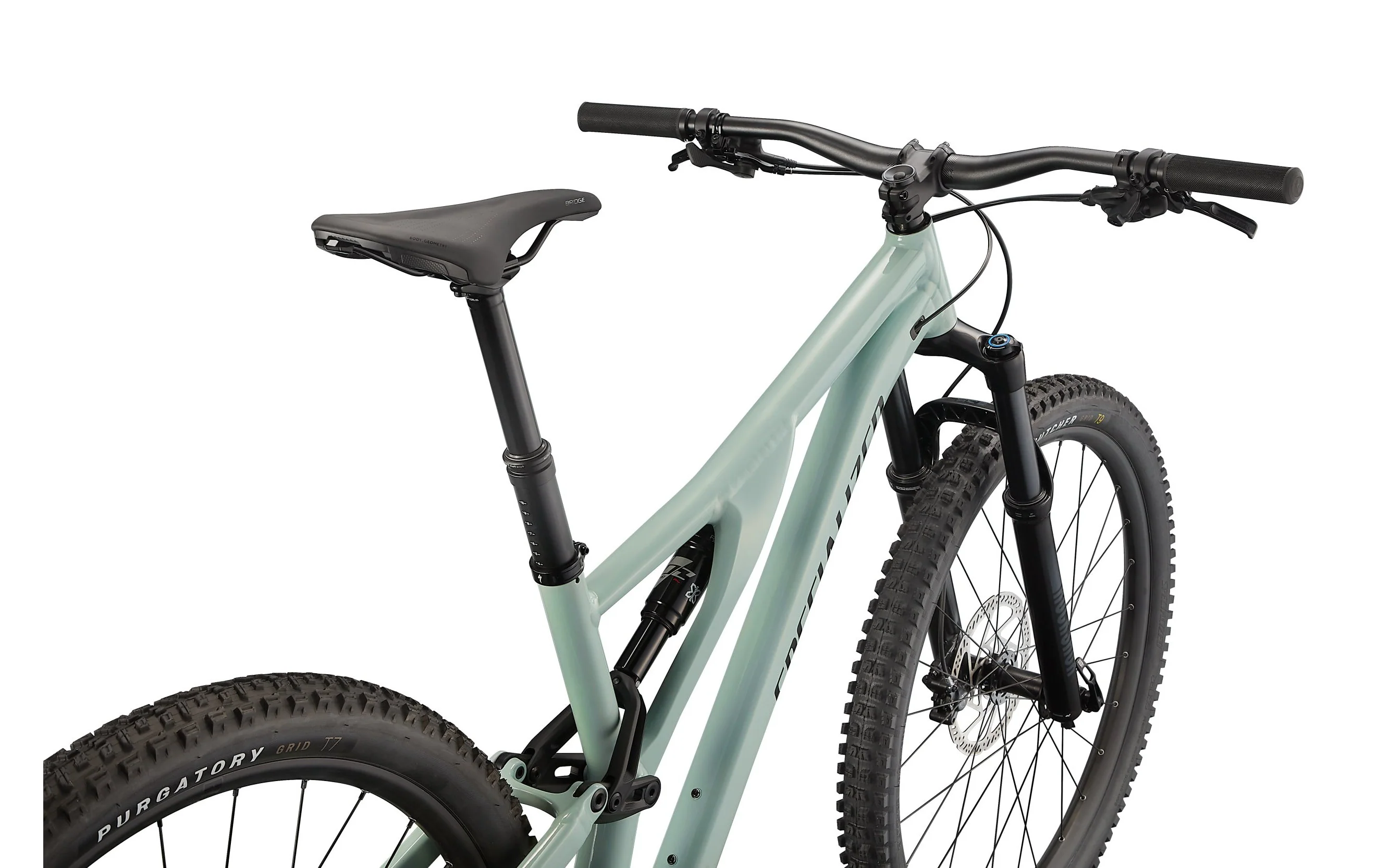 Stumpjumper Alloy - Image 15