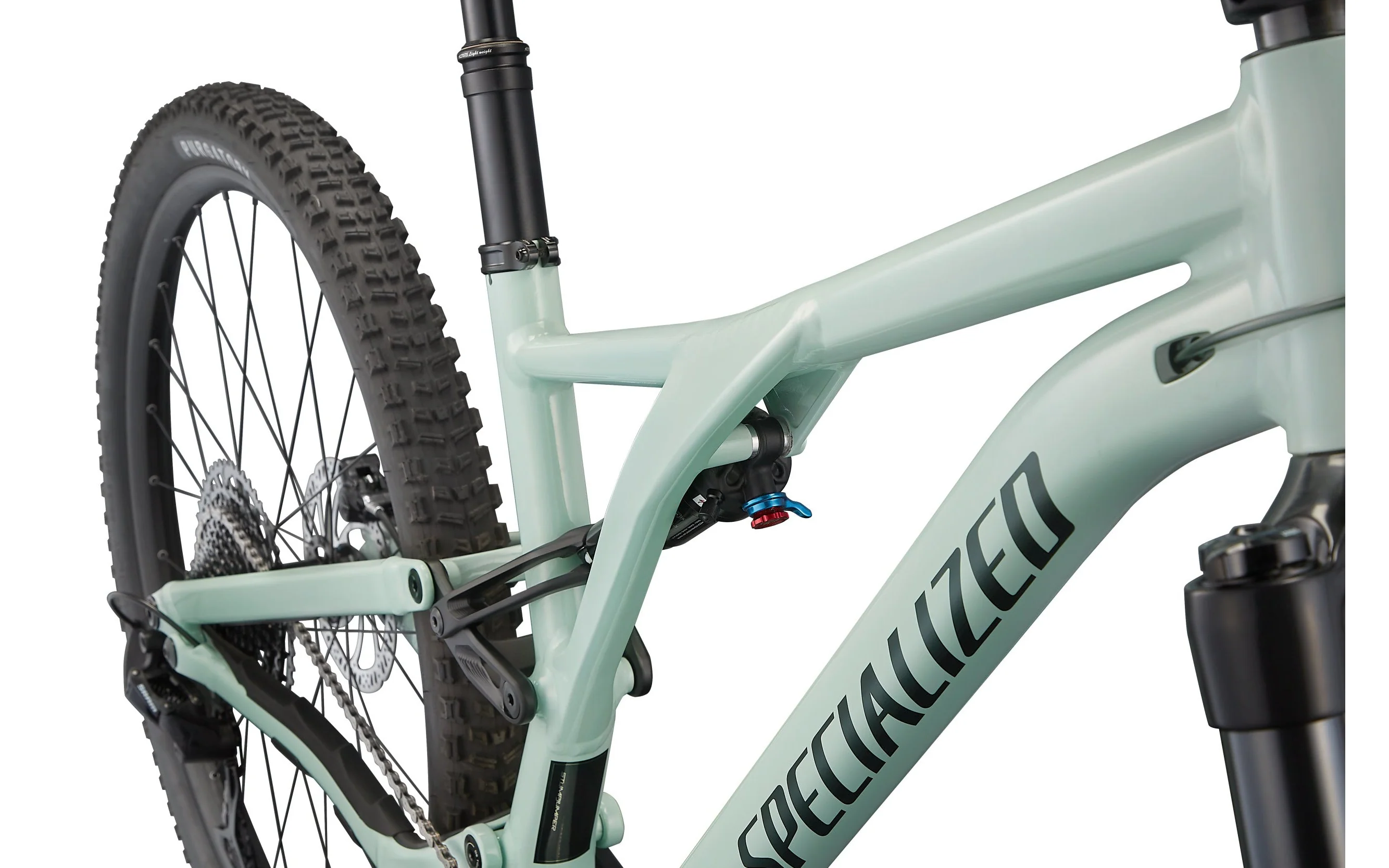 Stumpjumper Alloy - Image 18