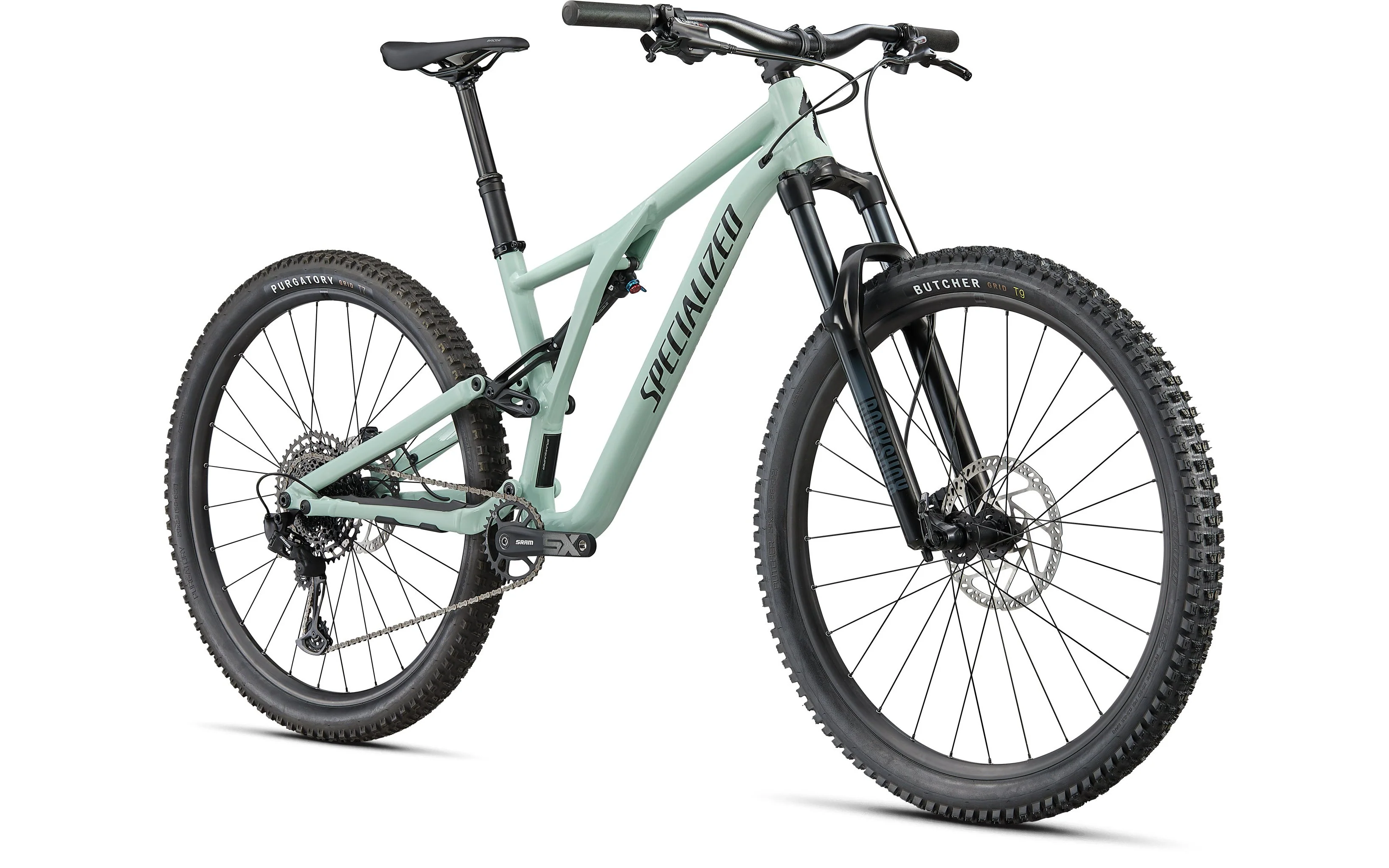 Stumpjumper Alloy - Image 21