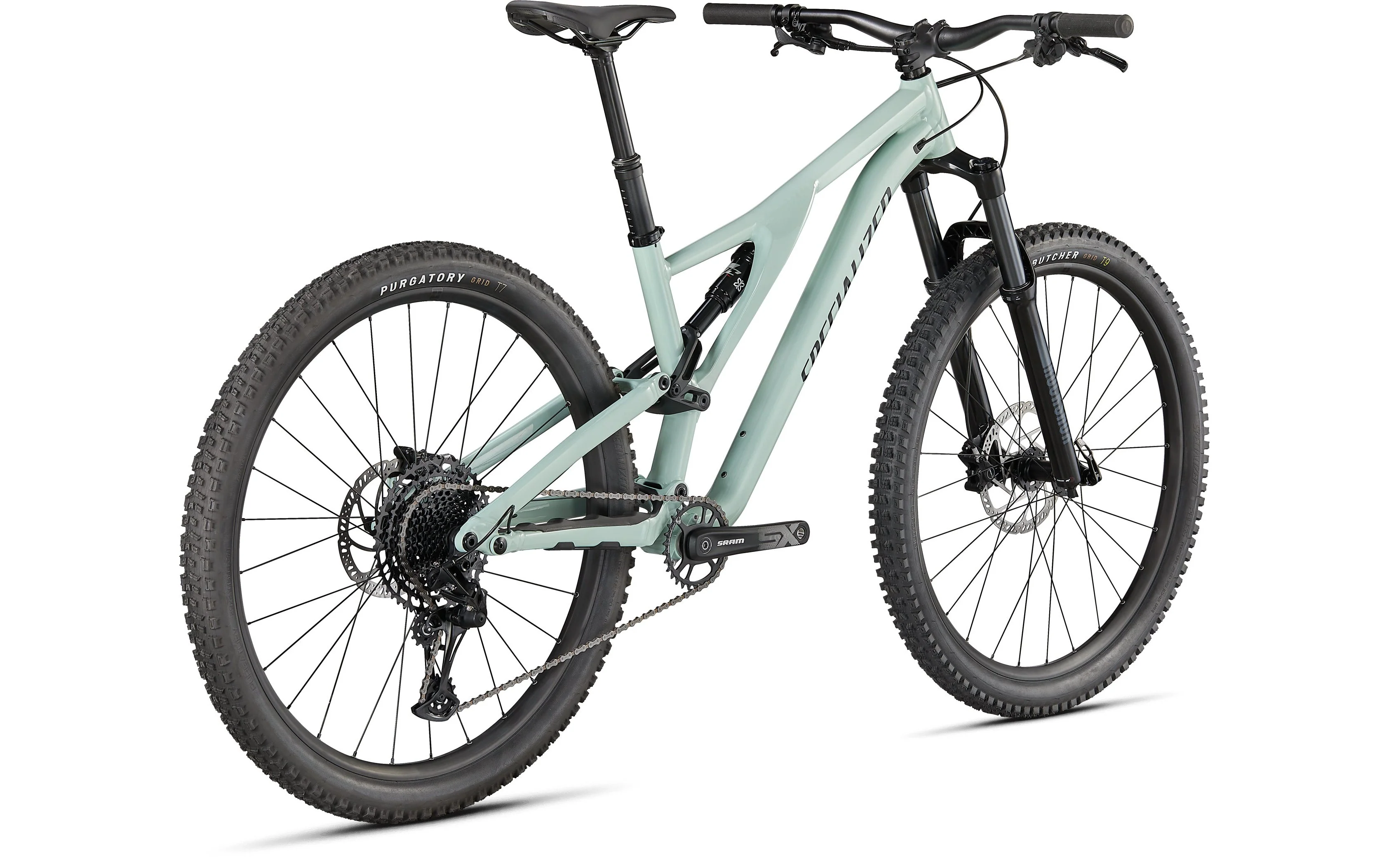 Stumpjumper Alloy - Image 22