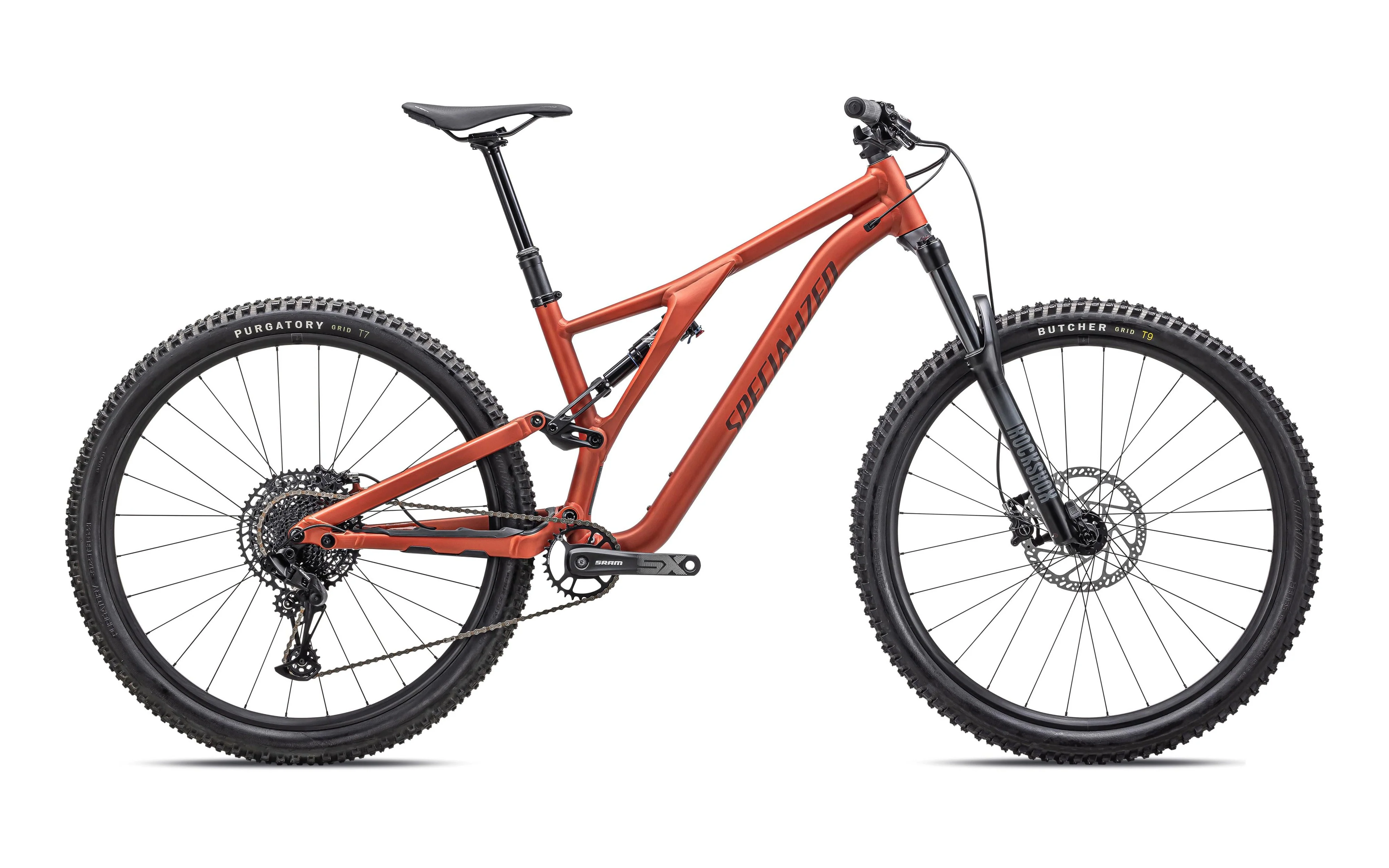Stumpjumper Alloy - Image 3