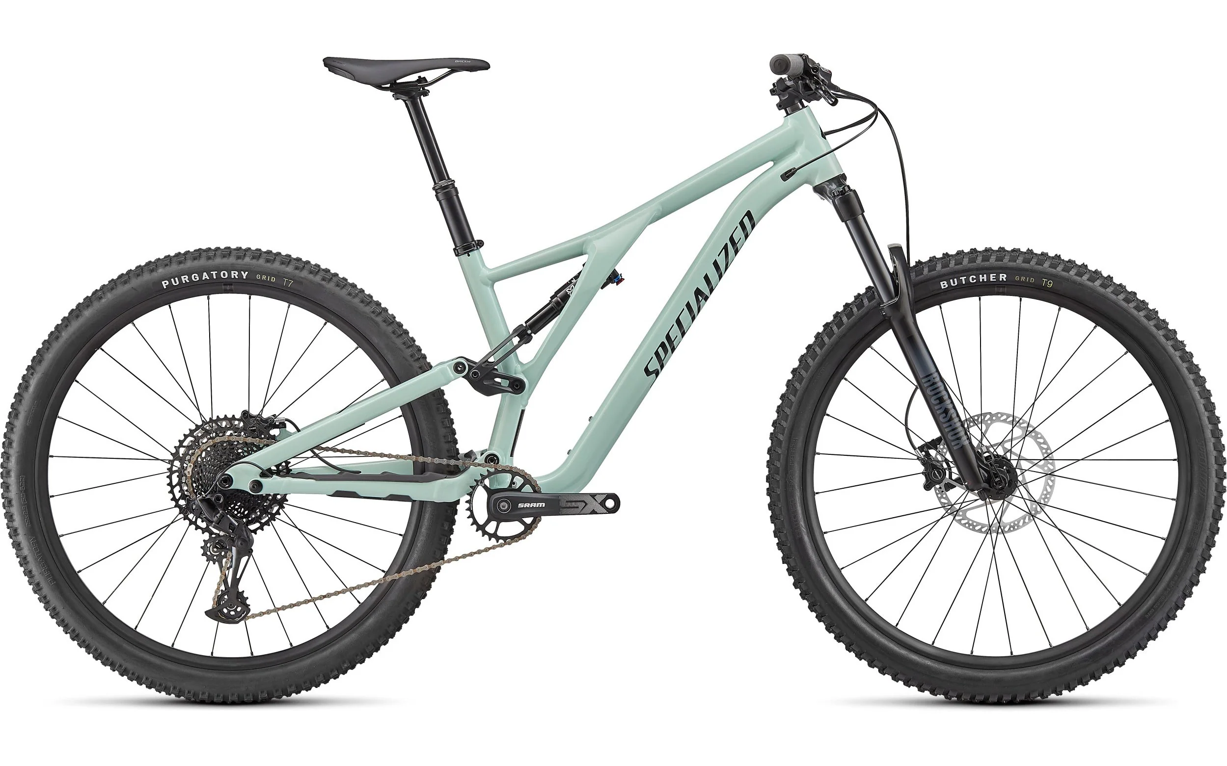 Stumpjumper Alloy - Image 4