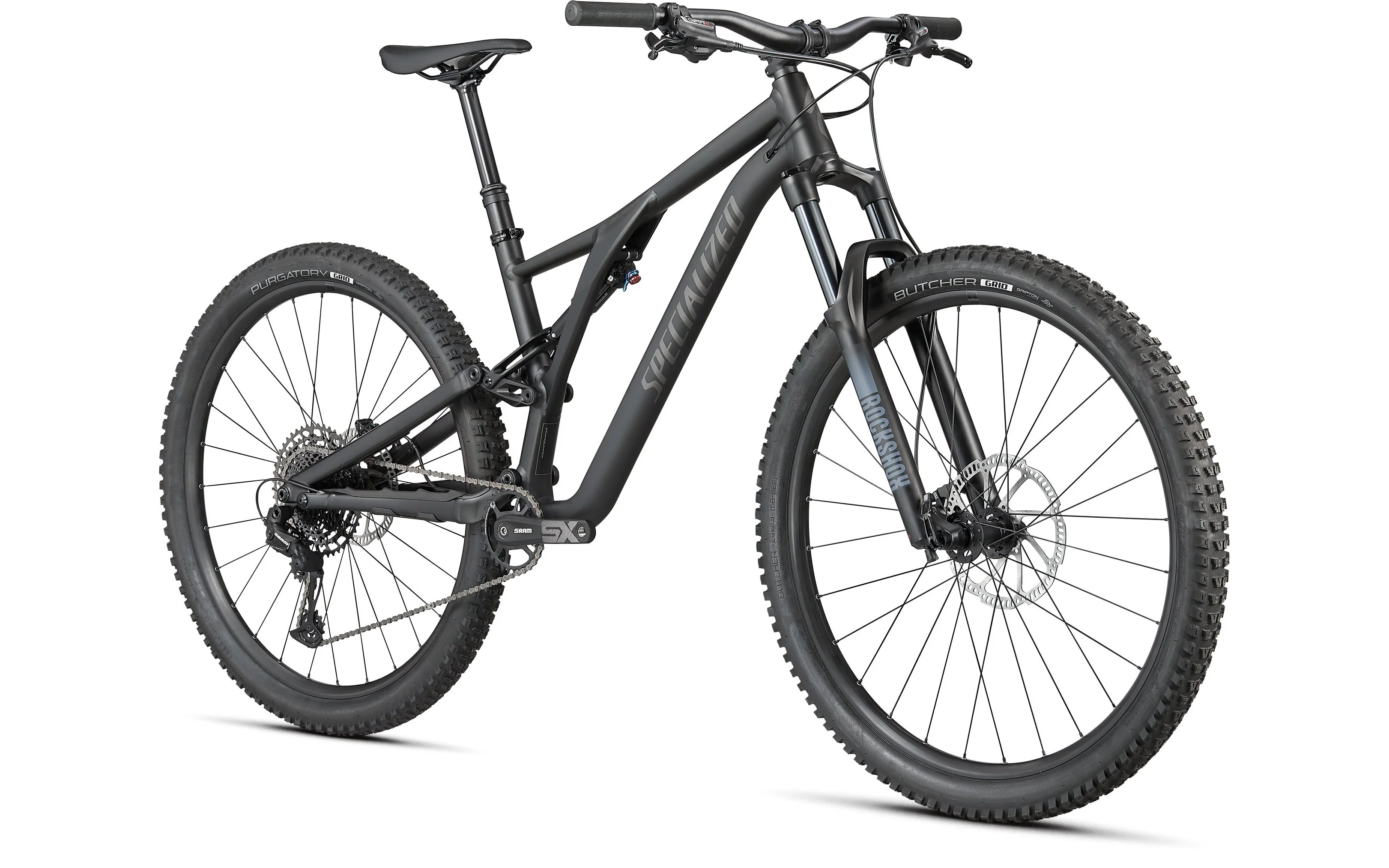 Stumpjumper Alloy - Image 6