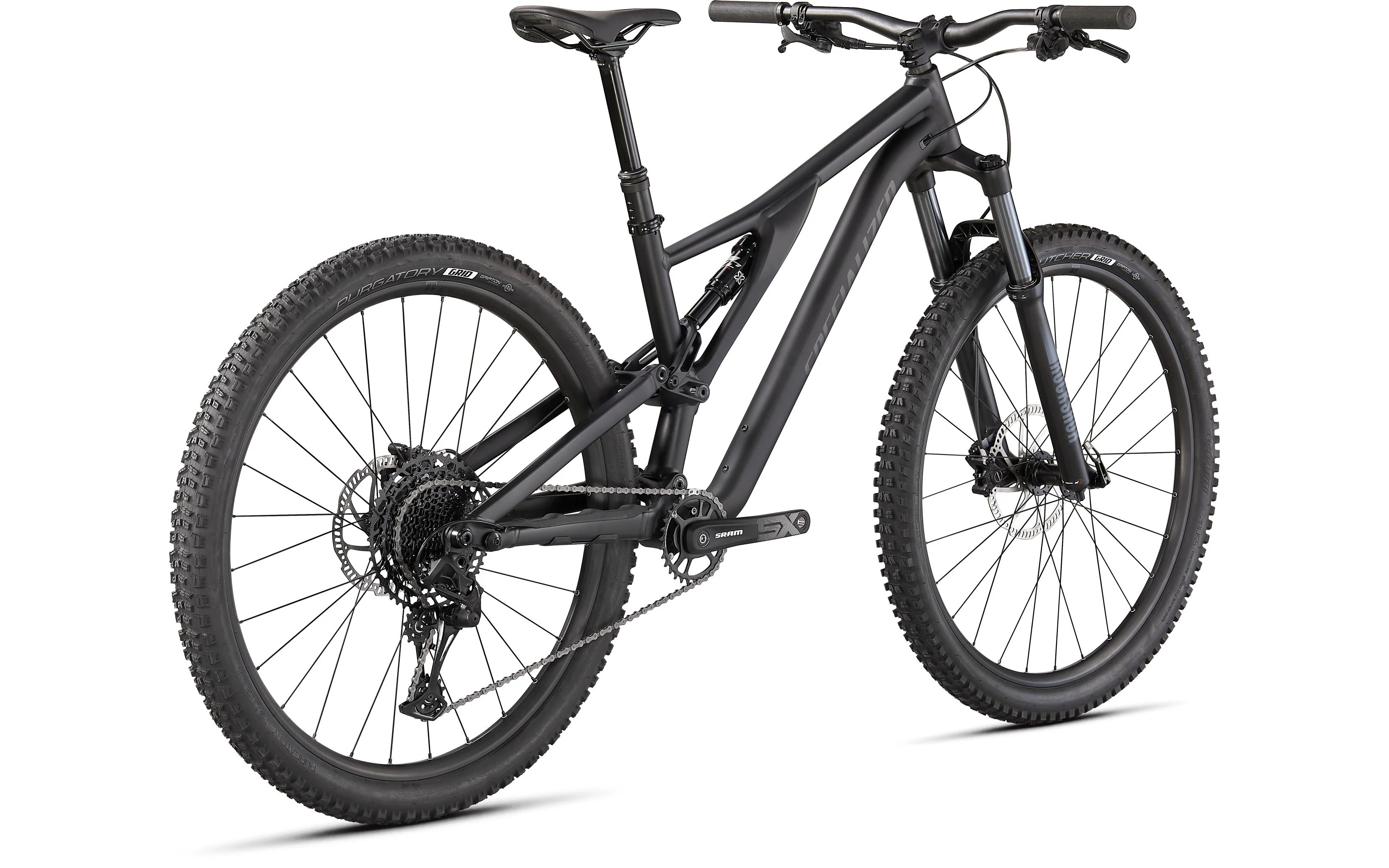 Stumpjumper Alloy - Image 8