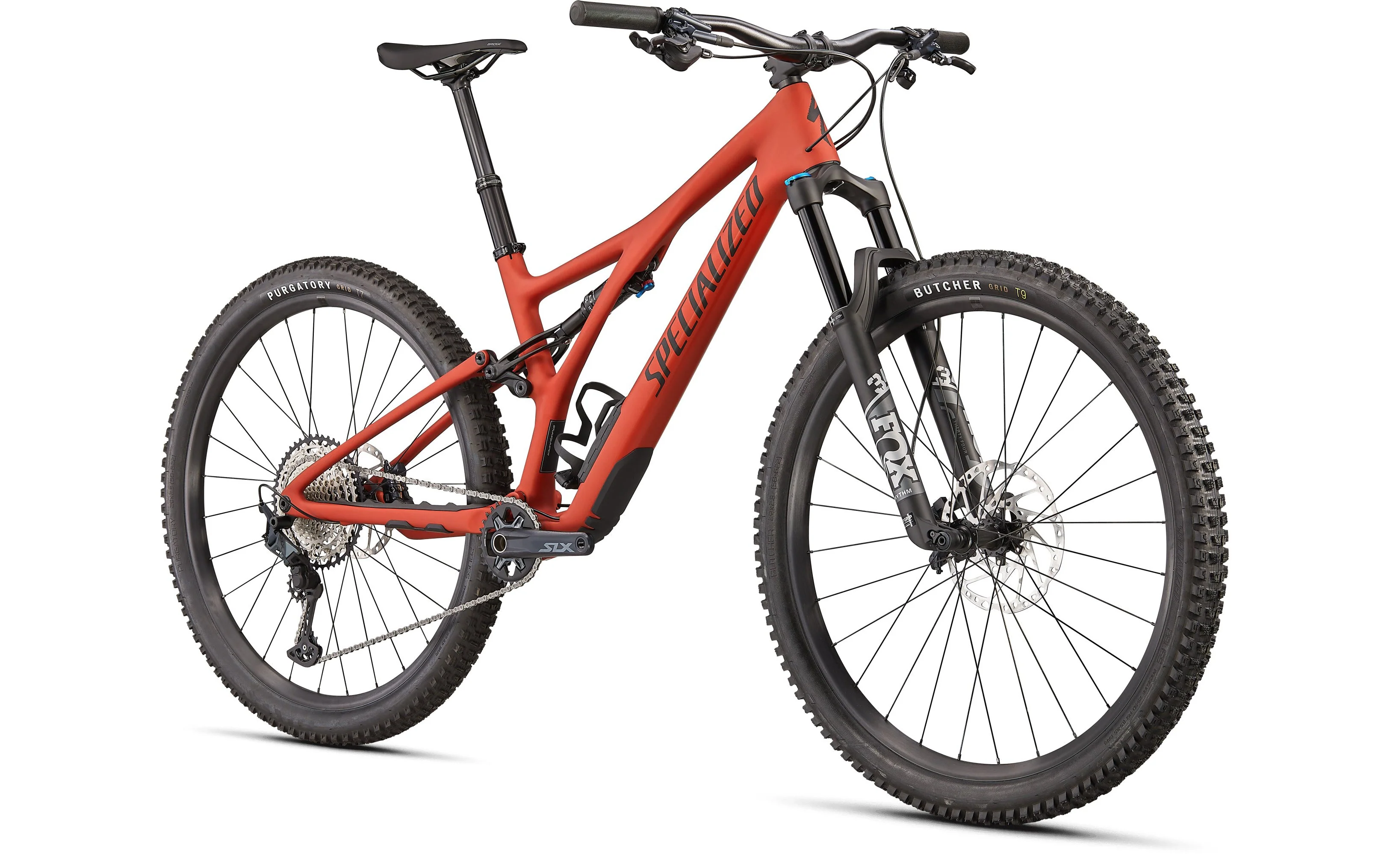 Stumpjumper Comp - Image 5