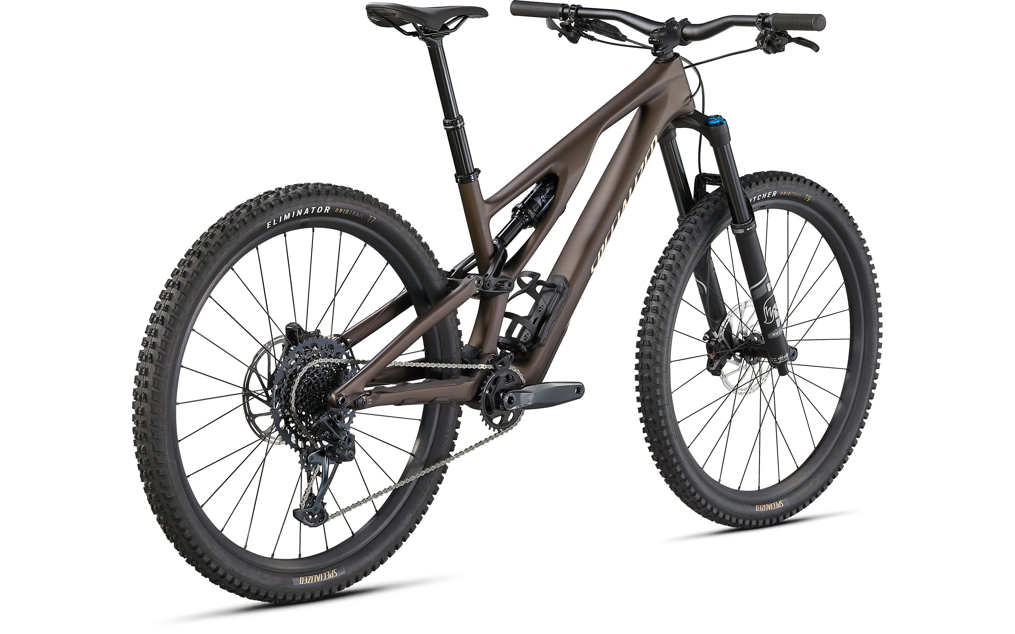 Stumpjumper EVO Comp - Image 3