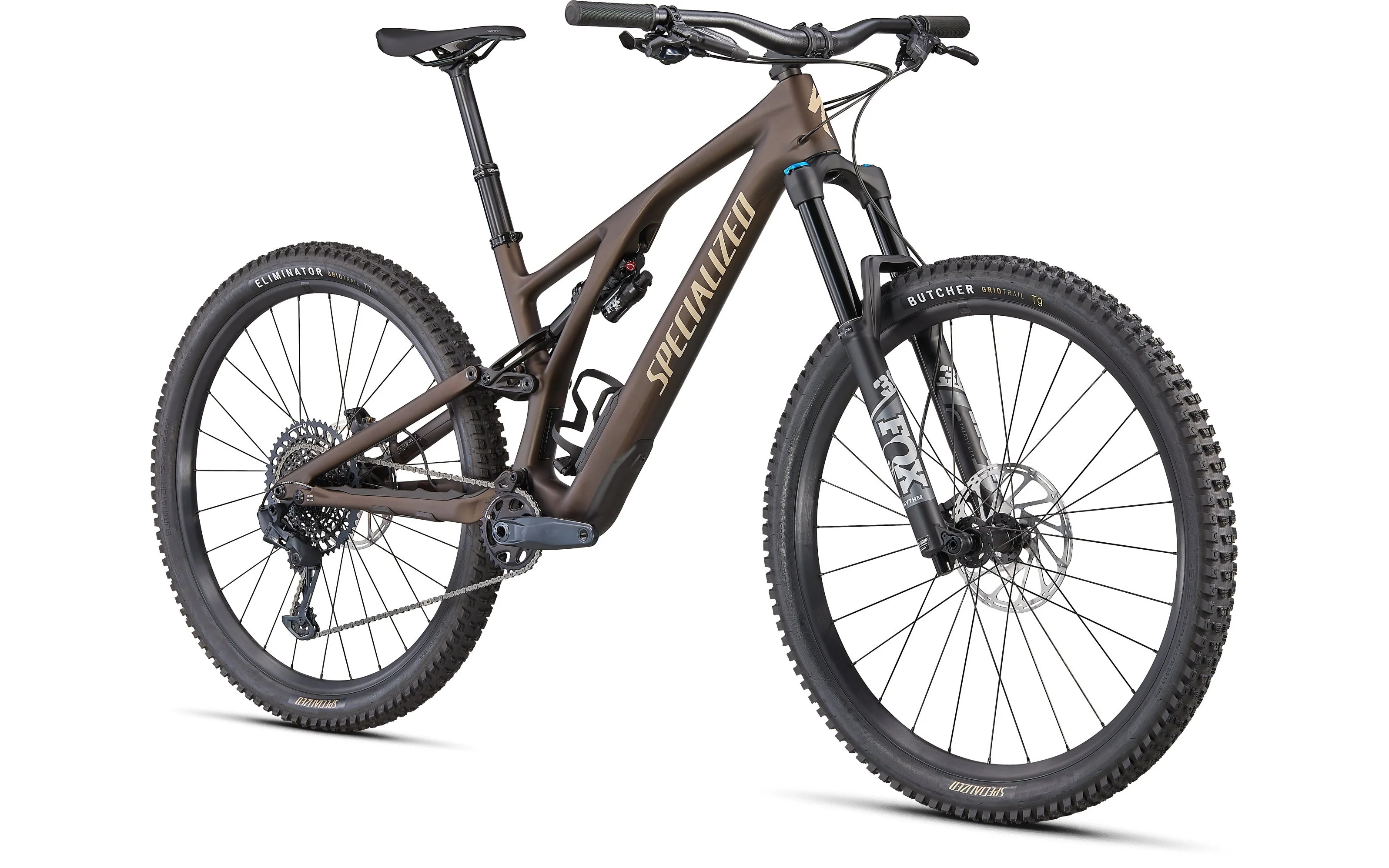 Stumpjumper EVO Comp - Image 8