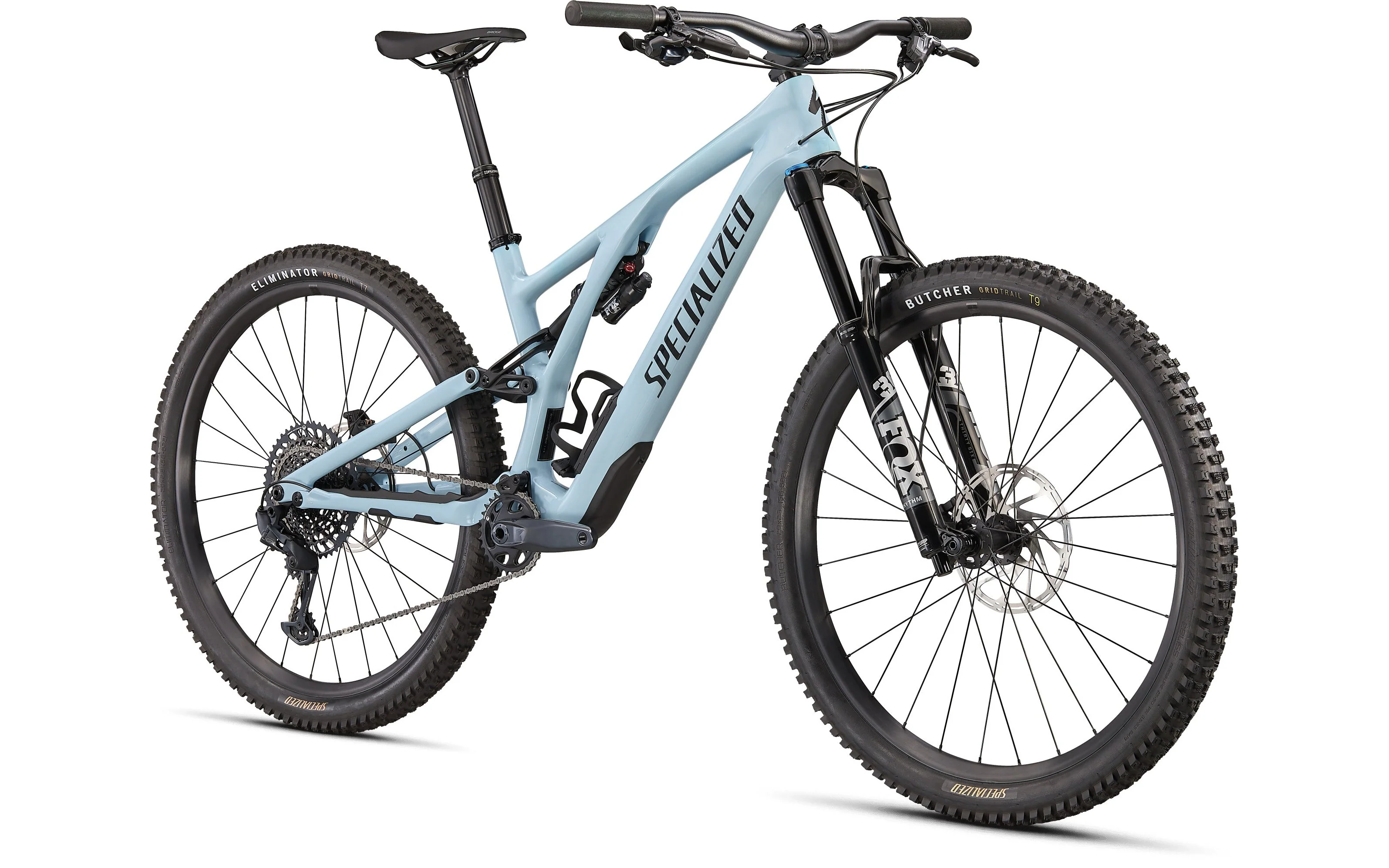 Stumpjumper EVO Comp - Image 9