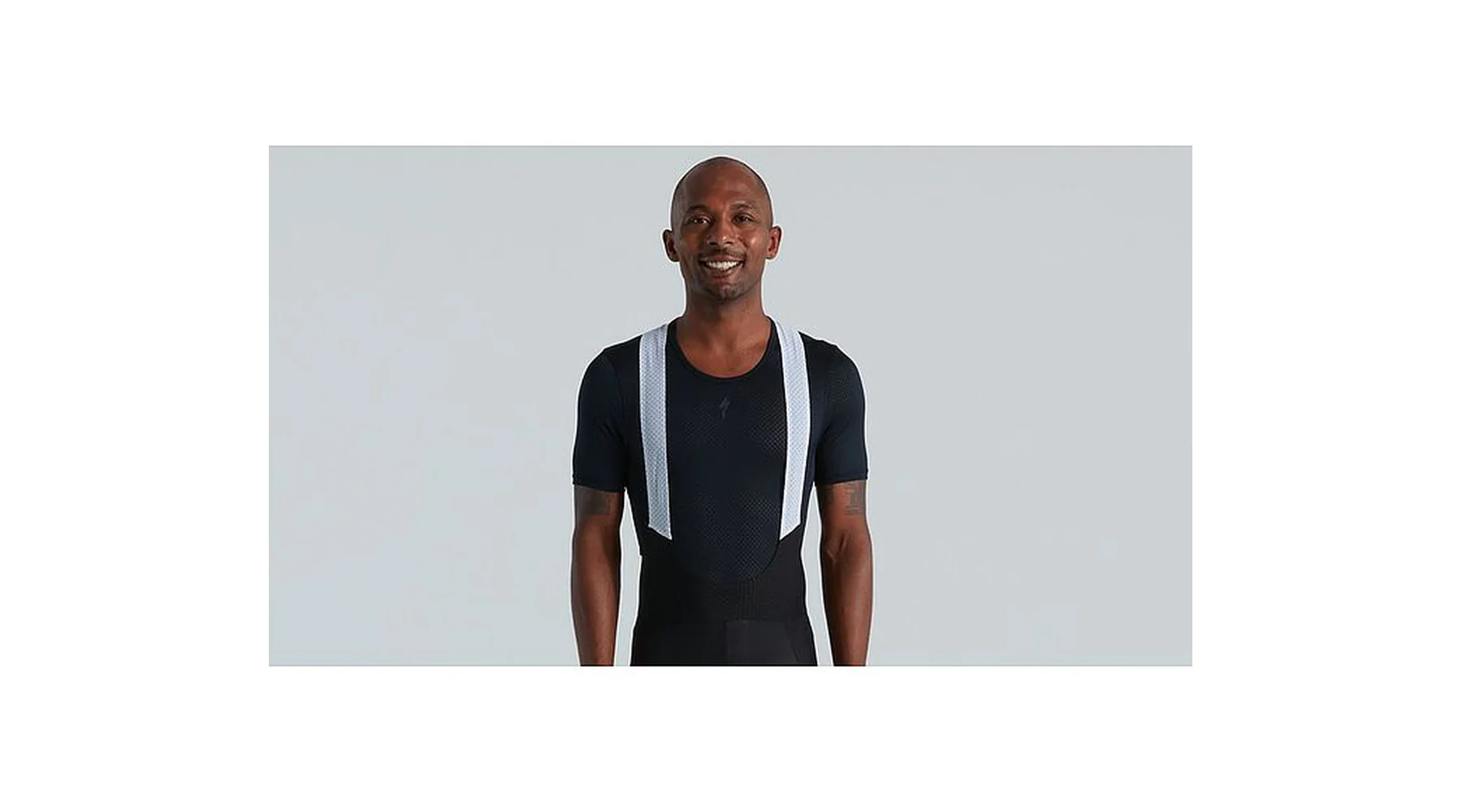 Men's SL Short Sleeve Base Layer