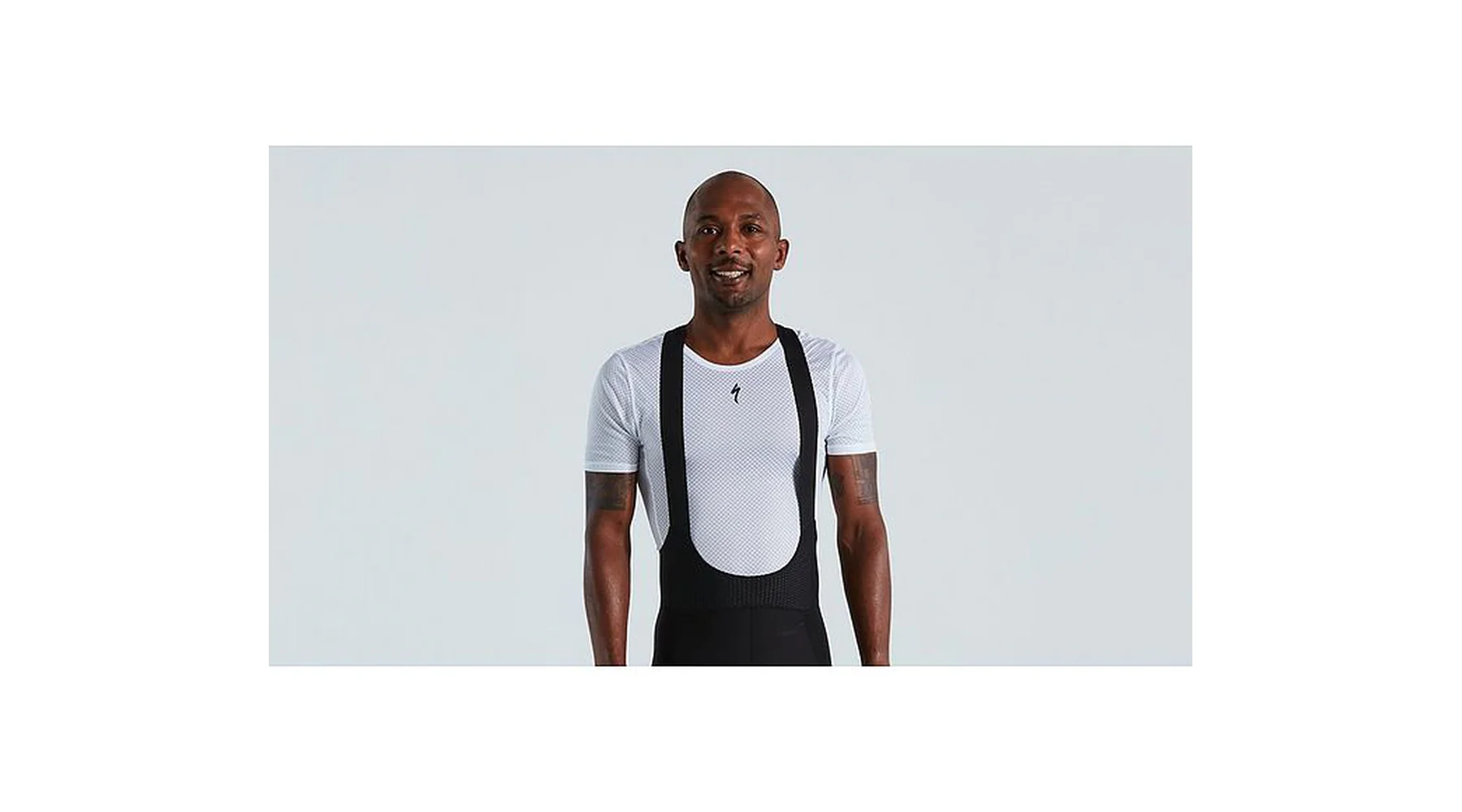 Men's SL Short Sleeve Base Layer - Image 2
