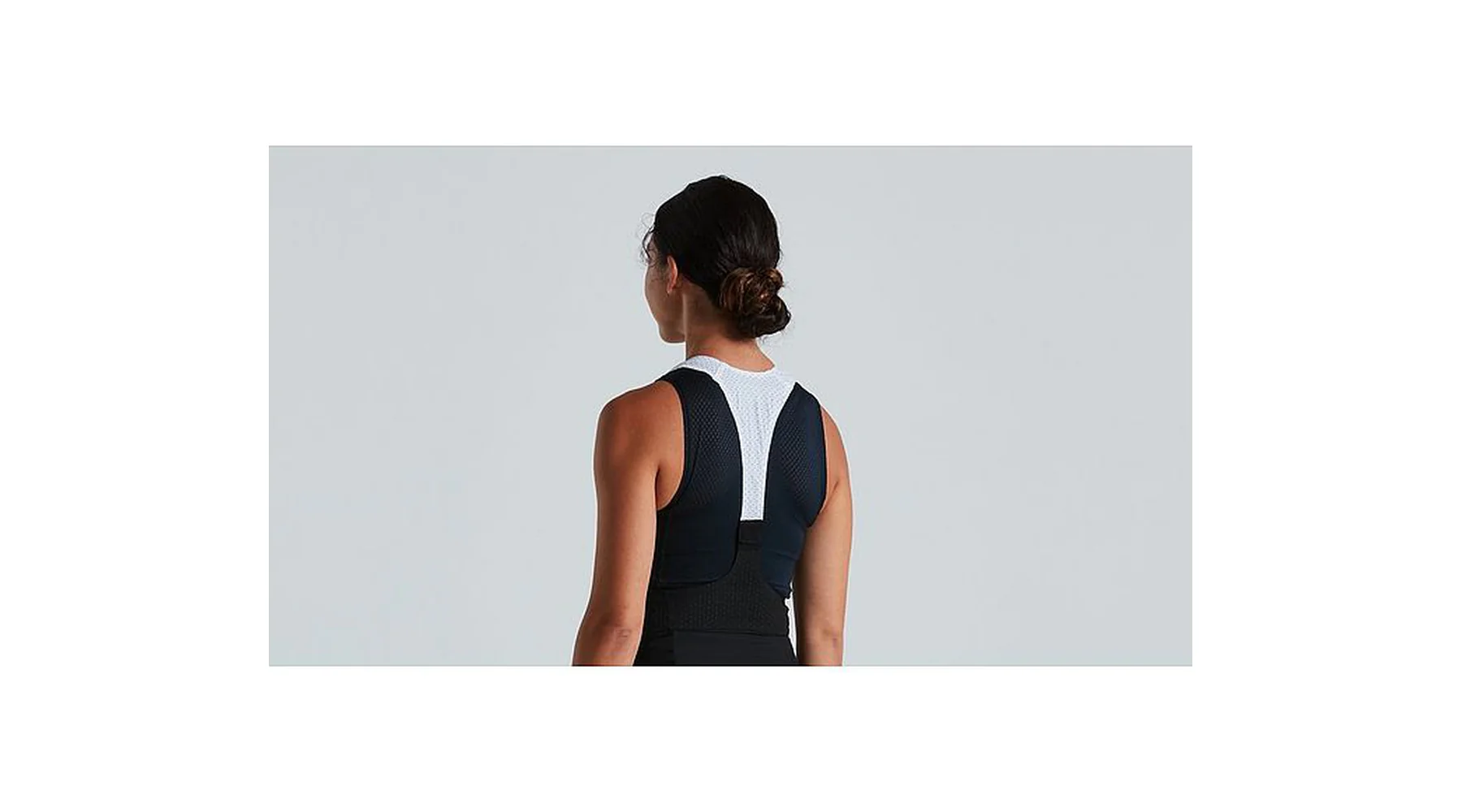 Women's SL Sleeveless Base Layer
