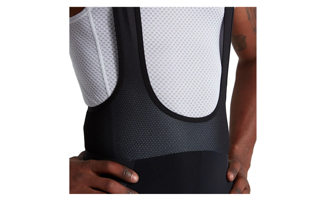 Men's Custom Collection SL Bib Shorts - Image 2