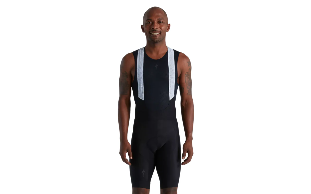 Men's SL Bib Shorts - Image 2