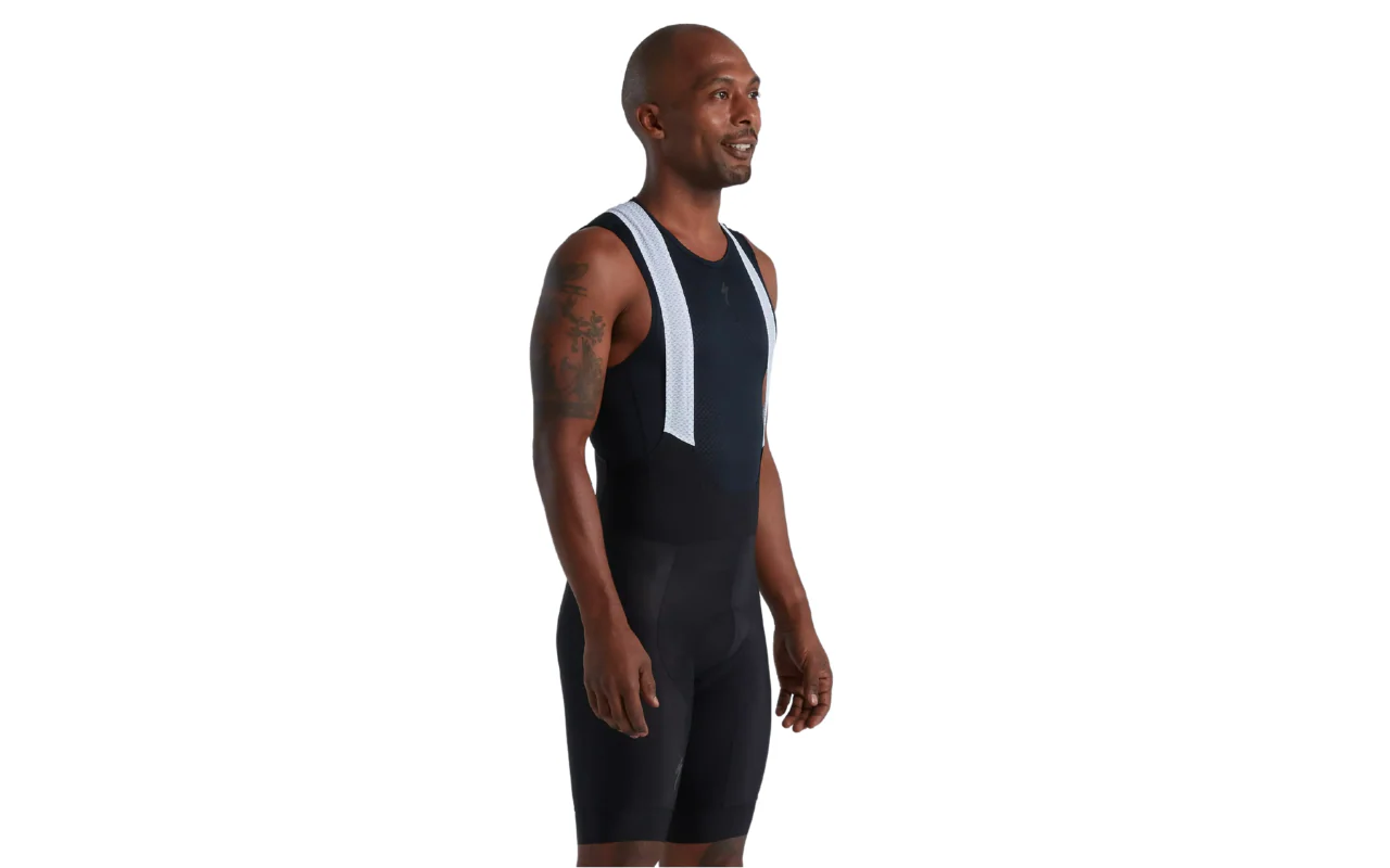 Men's SL Bib Shorts - Image 3