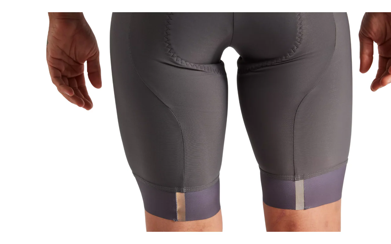 Men's SL Bib Shorts - Image 5