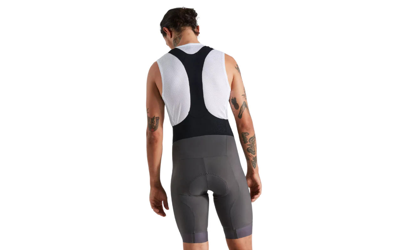 Men's SL Bib Shorts - Image 6