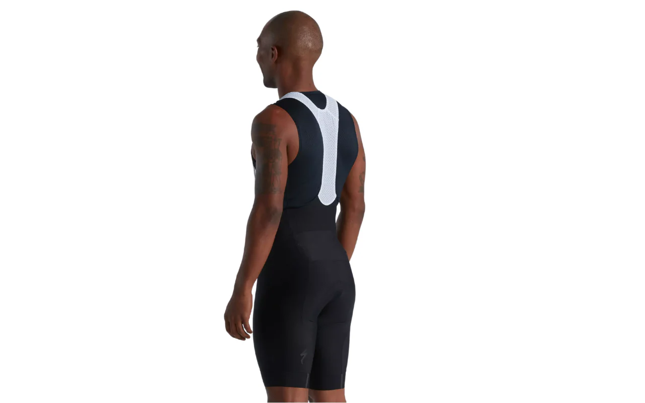 Men's SL Bib Shorts - Image 7