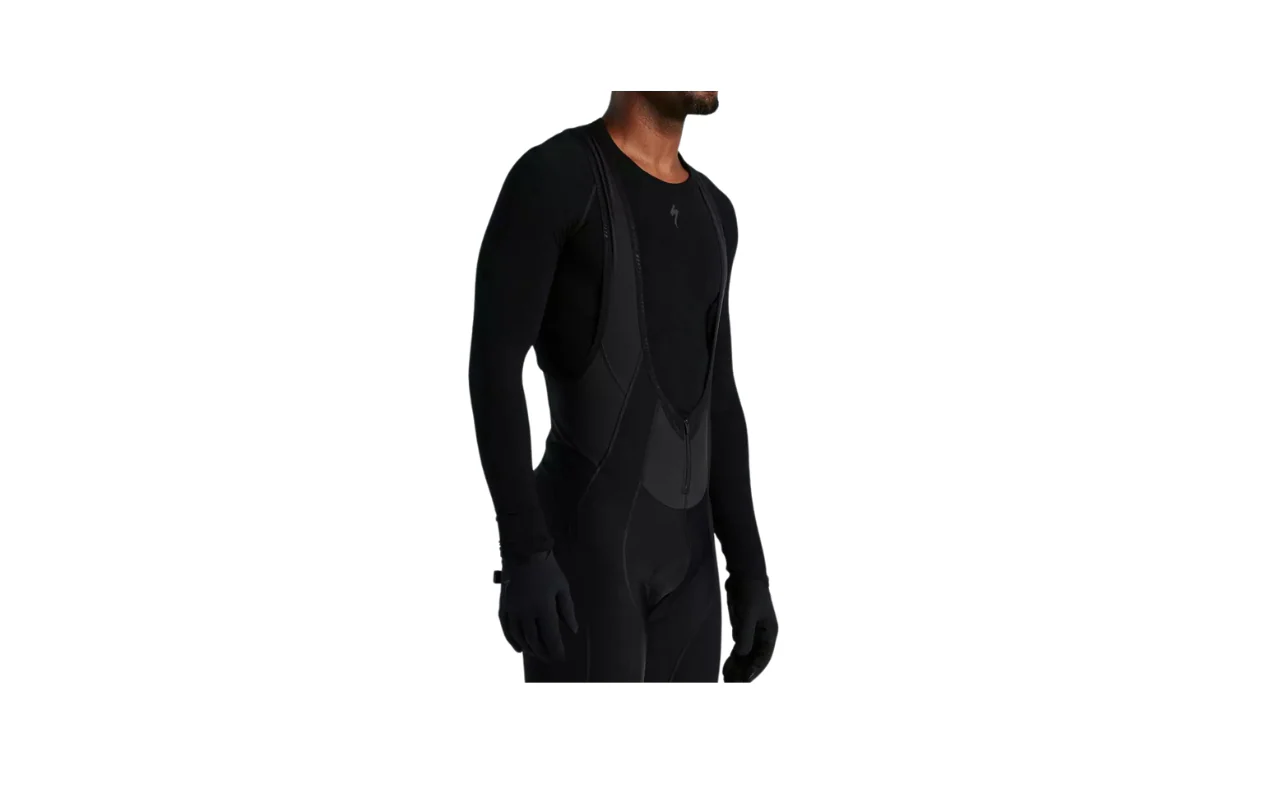 Men's SL Expert Soft Shell Bib Tight - Image 2