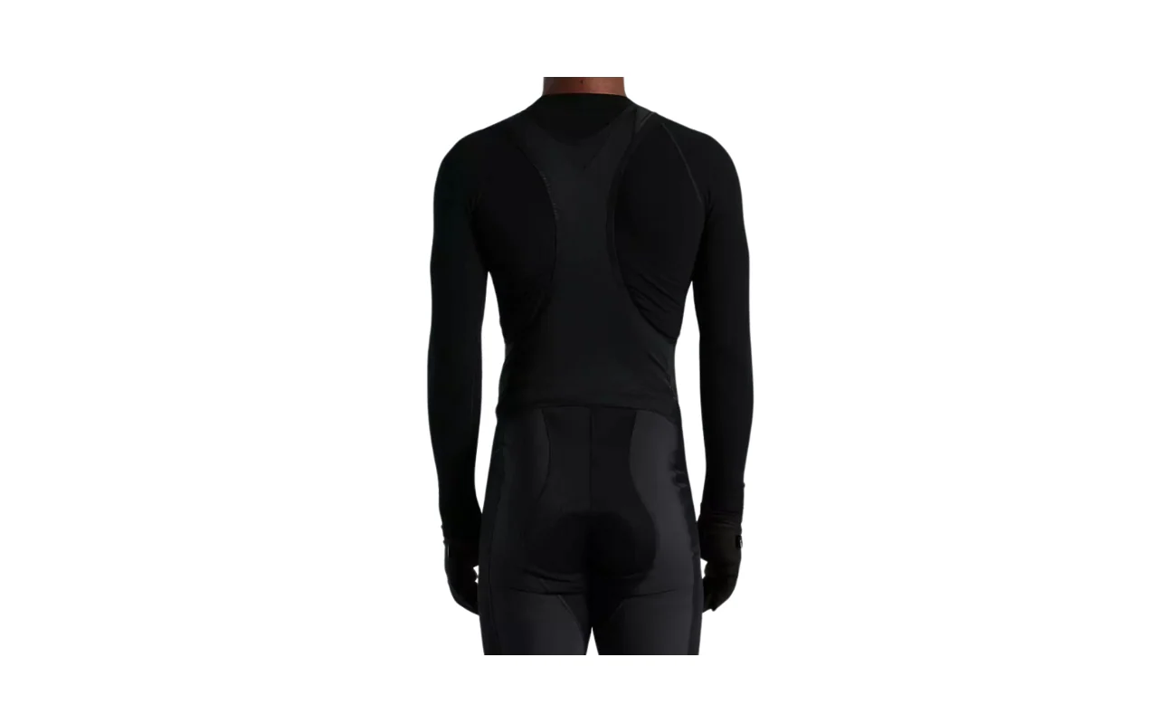 Men's SL Expert Soft Shell Bib Tight - Image 3