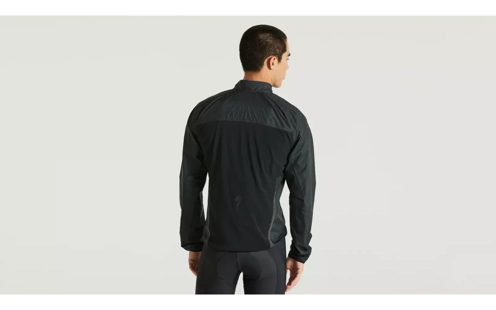 Men's SL Pro Wind Jacket - Image 4