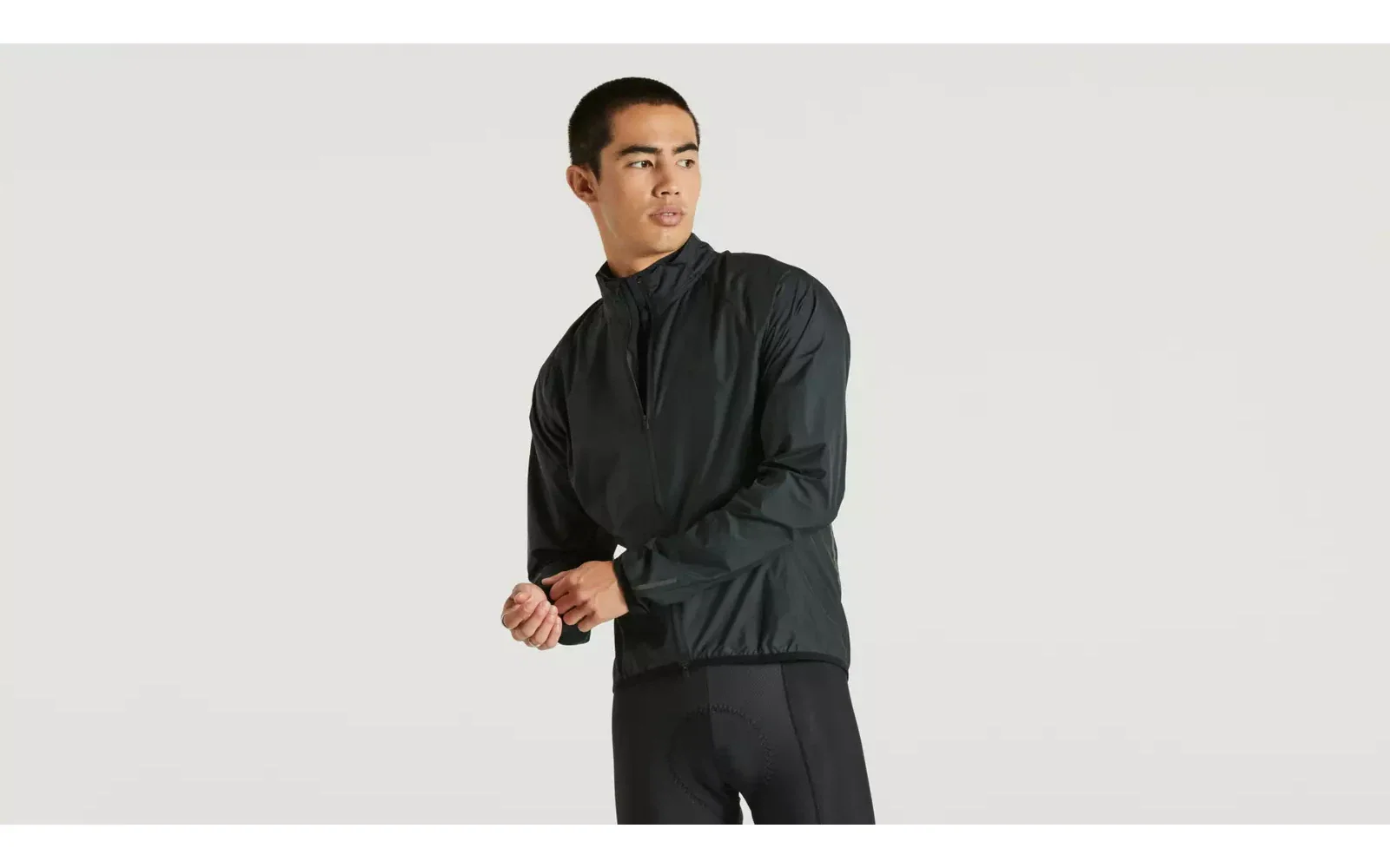 Men's SL Pro Wind Jacket - Image 5