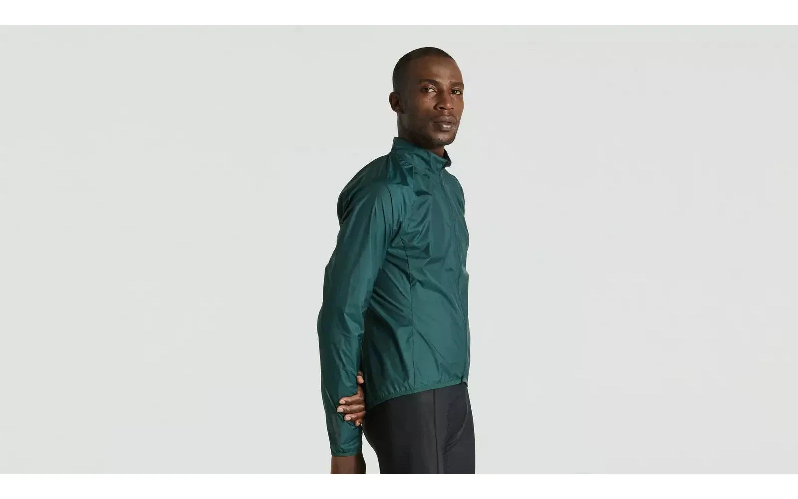 Men's SL Pro Wind Jacket - Image 6