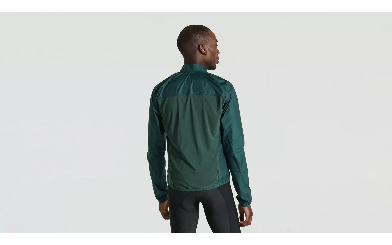 Men's SL Pro Wind Jacket - Image 7