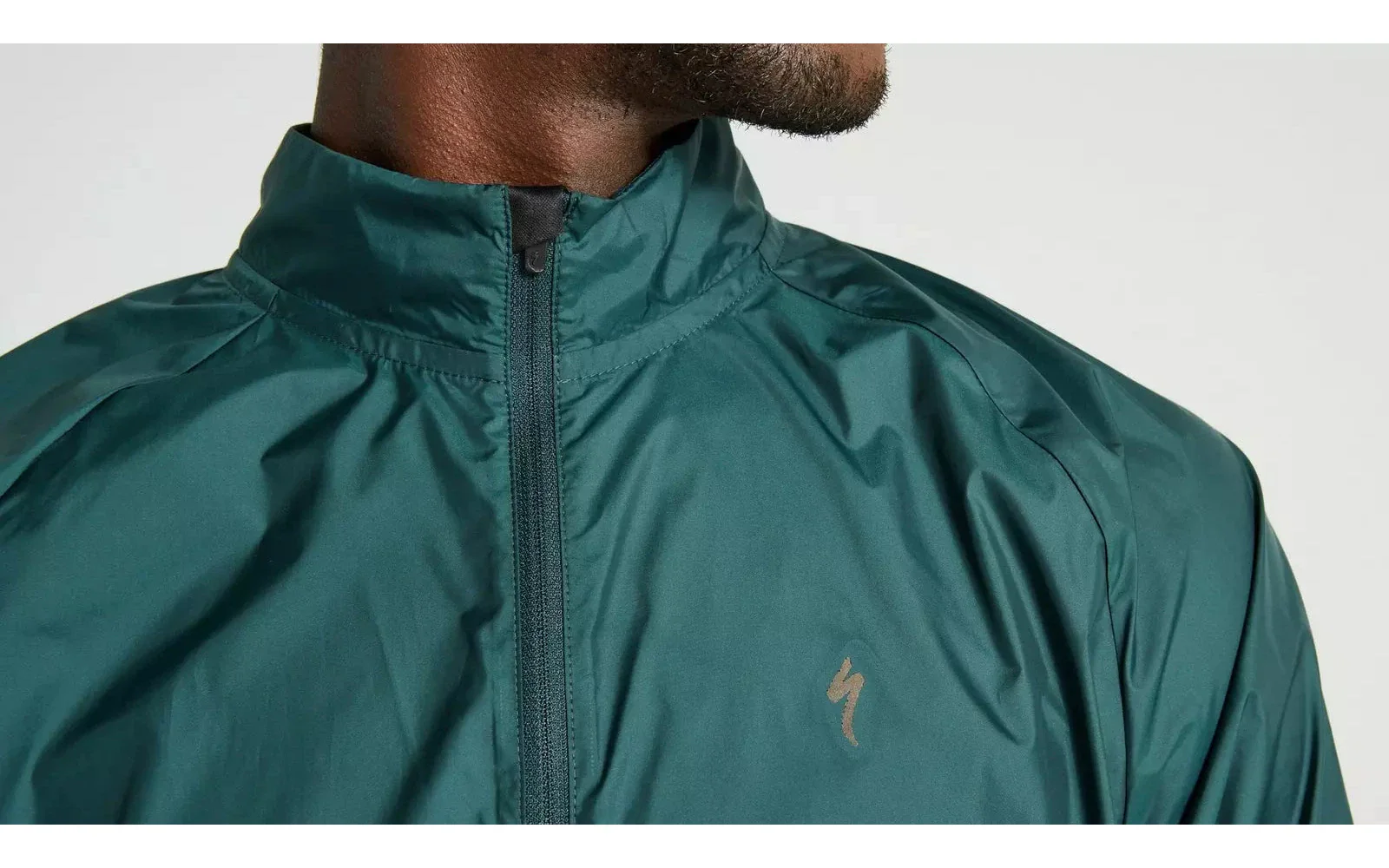 Men's SL Pro Wind Jacket - Image 8