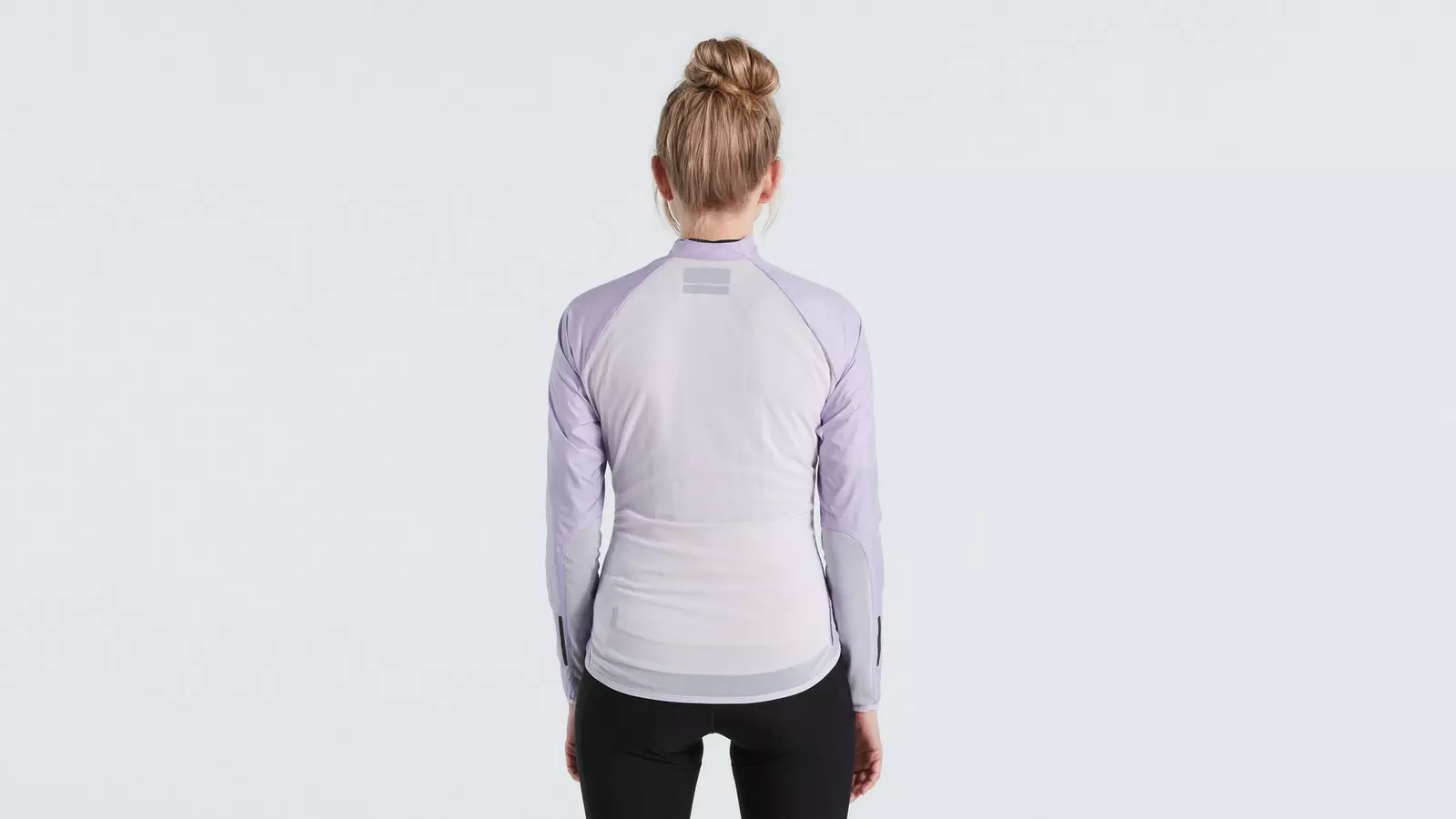 Women's SL Pro Wind Jacket - Image 3