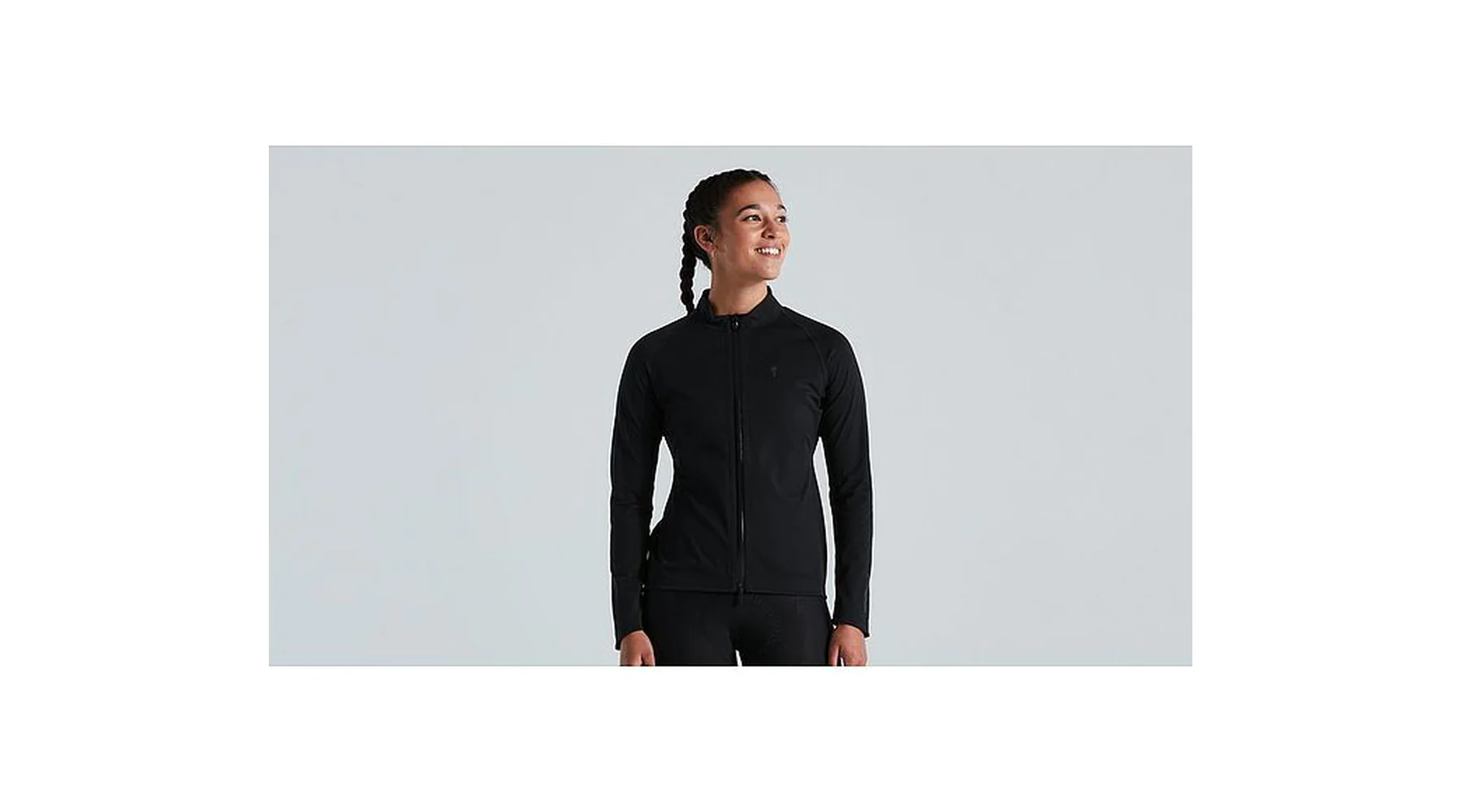 Women's SL Pro Wind Jacket - Image 4