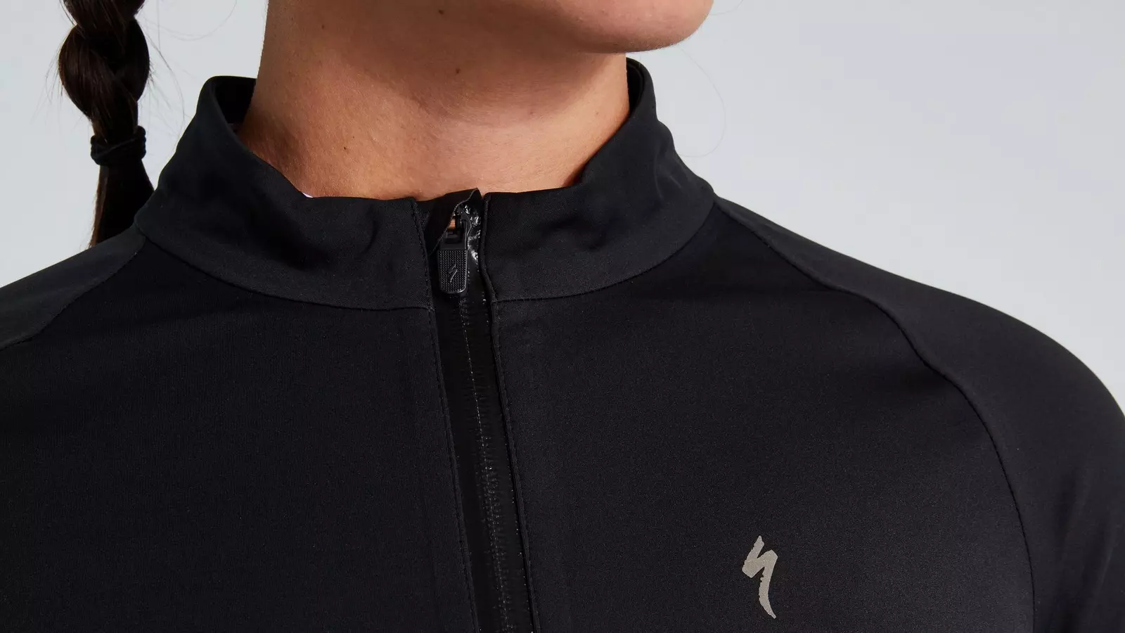 Women's SL Pro Wind Jacket - Image 5