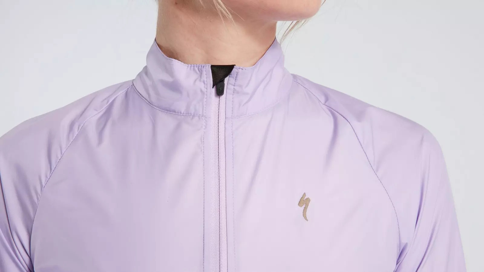 Women's SL Pro Wind Jacket - Image 6